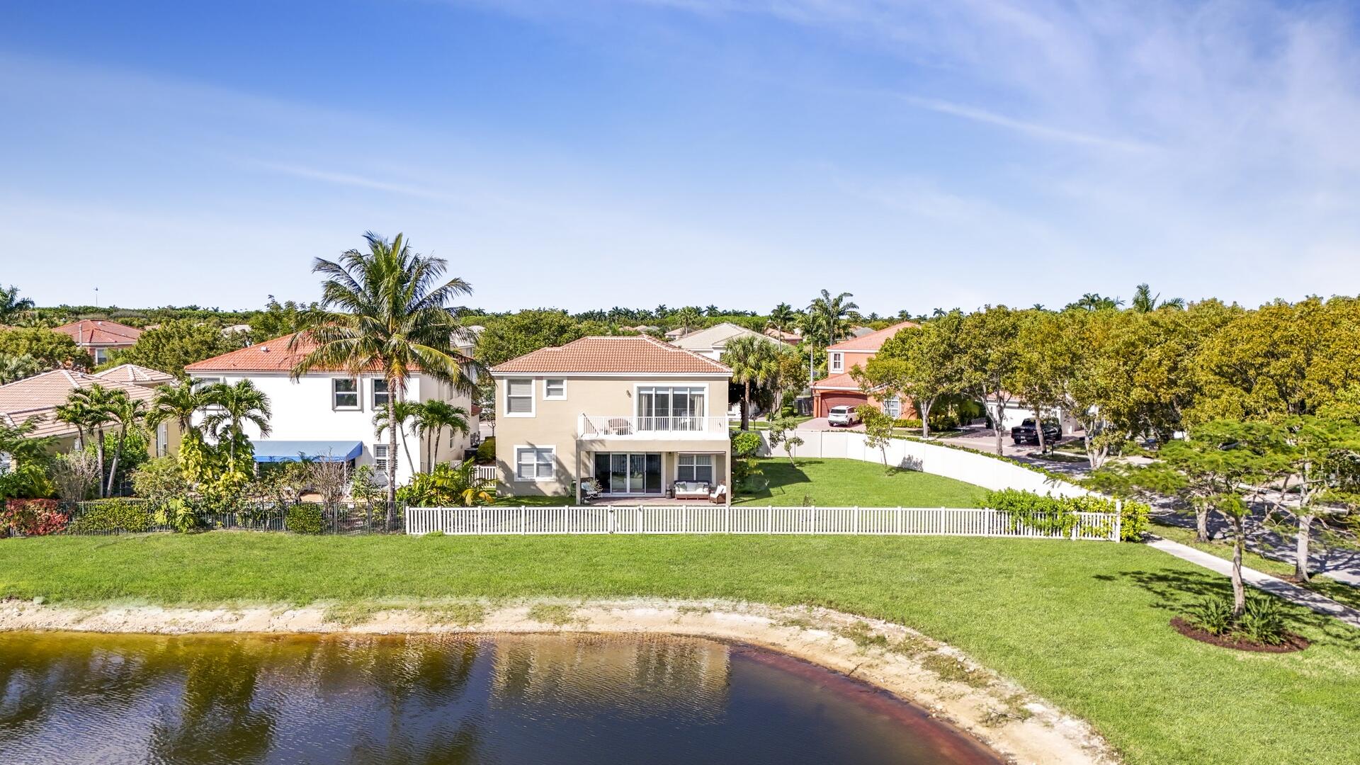 2735 Shaughnessy Drive