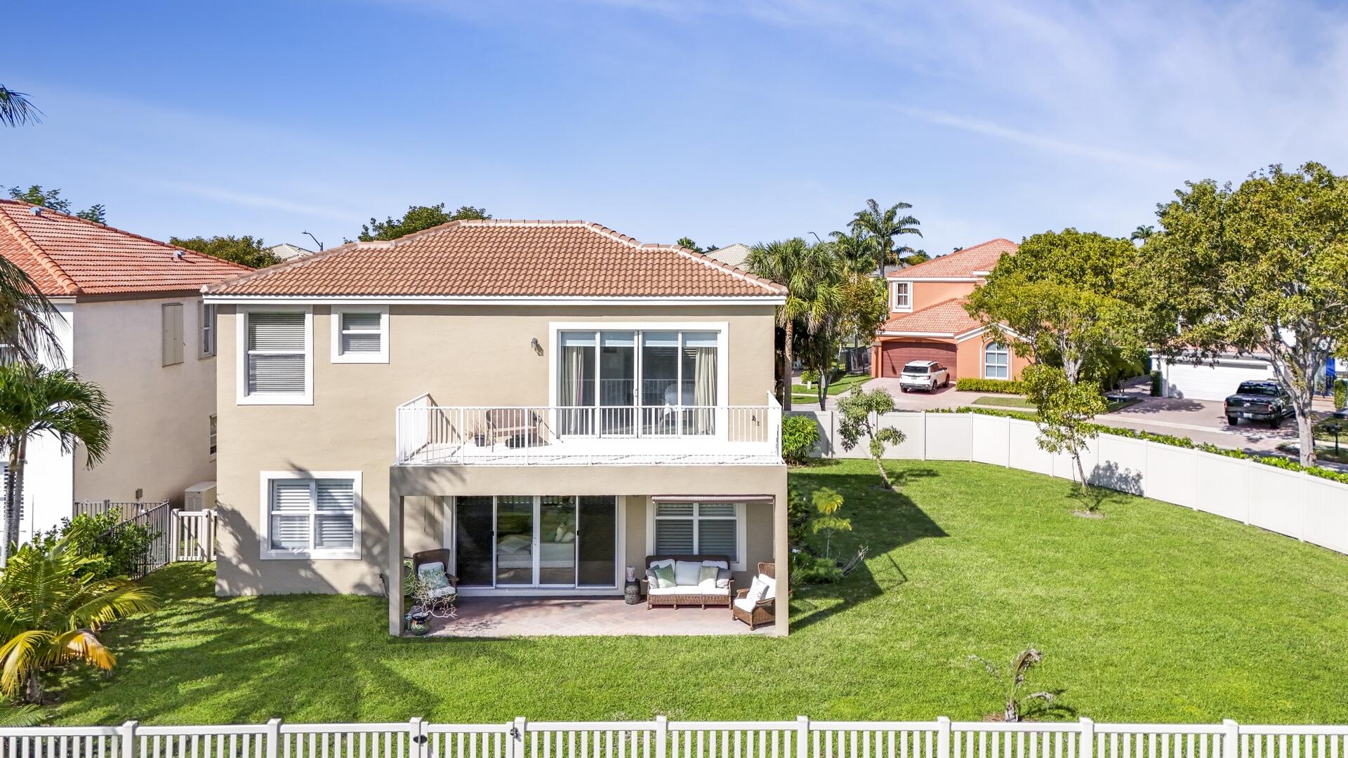2735 Shaughnessy Drive
