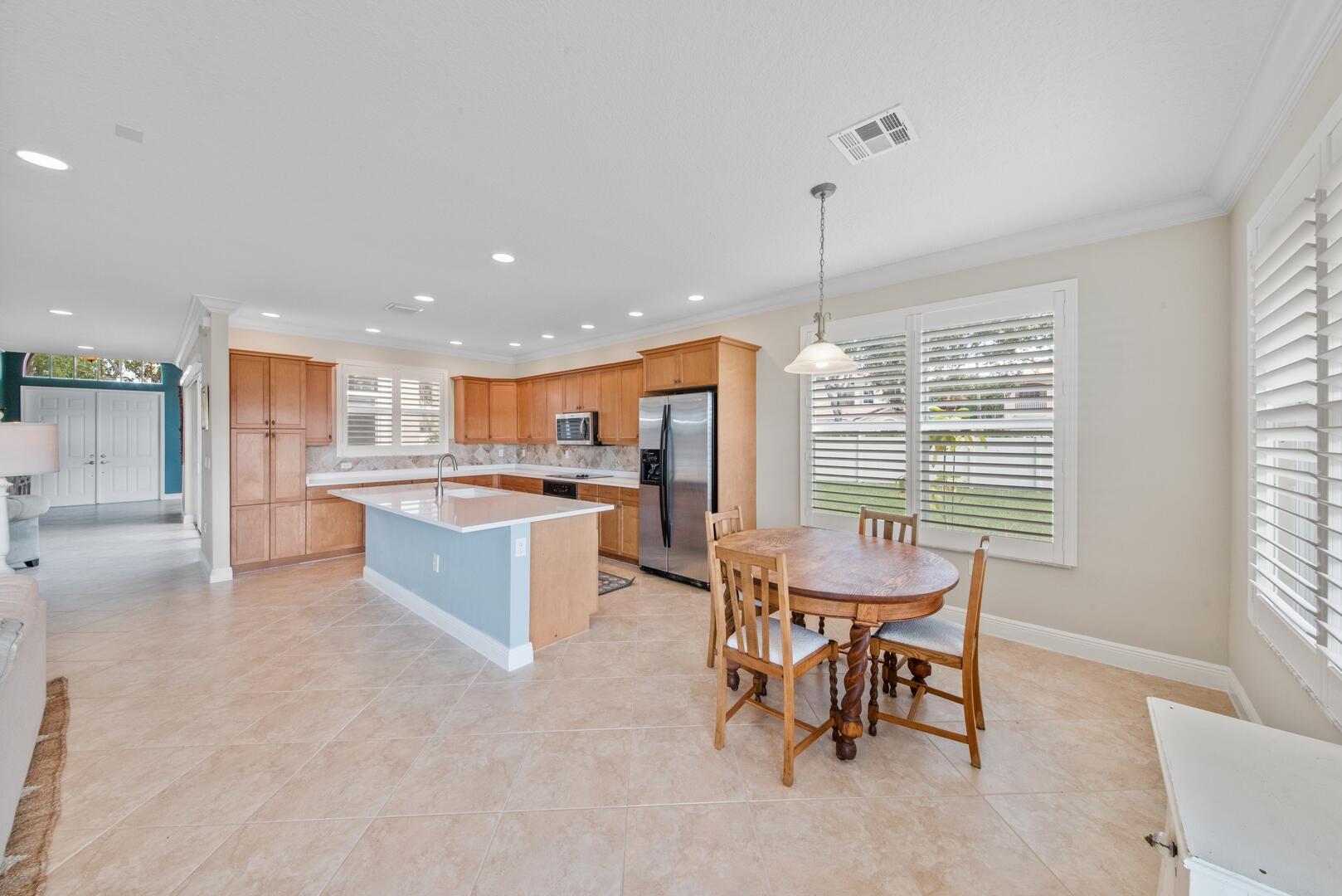 2735 Shaughnessy Drive
