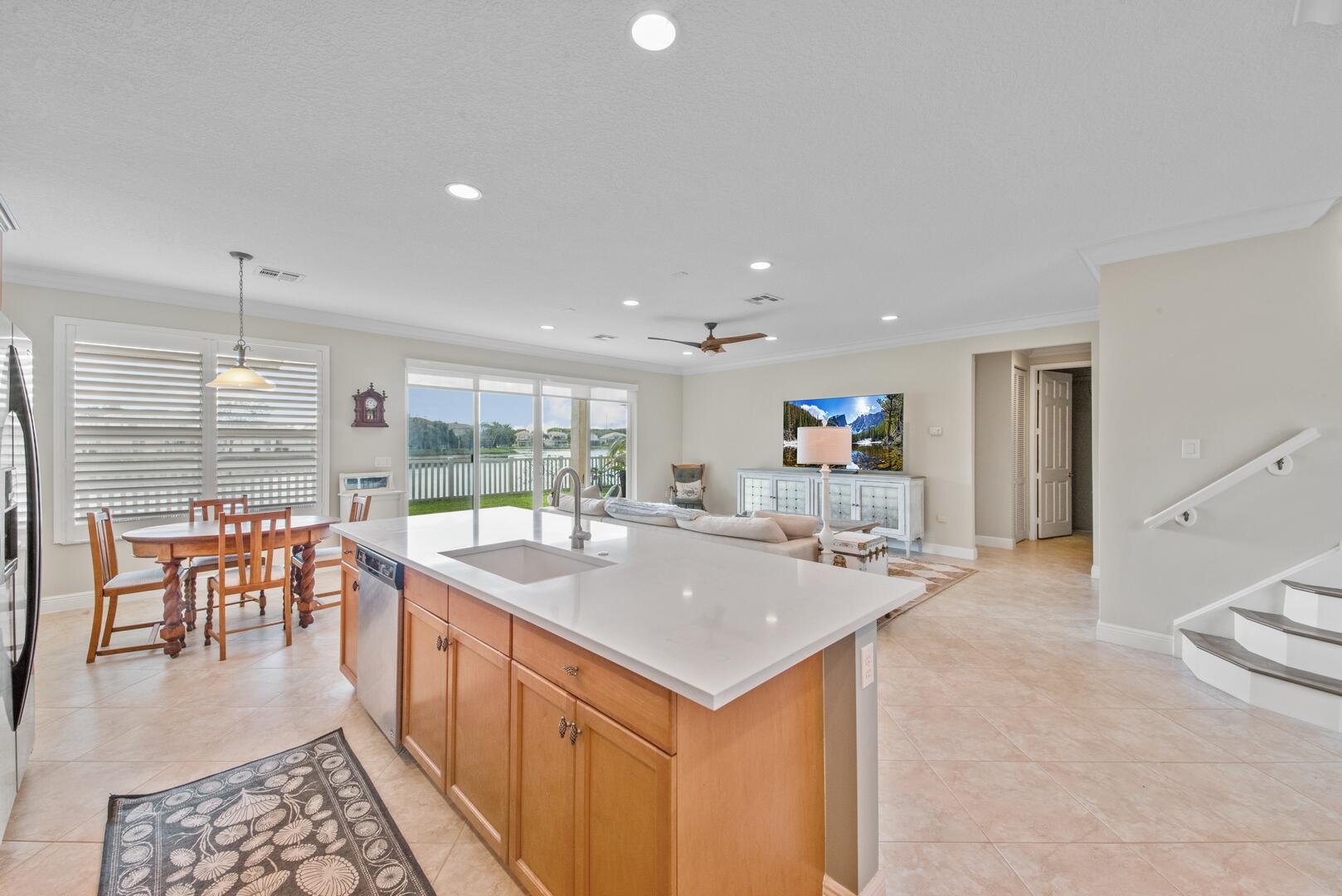 2735 Shaughnessy Drive