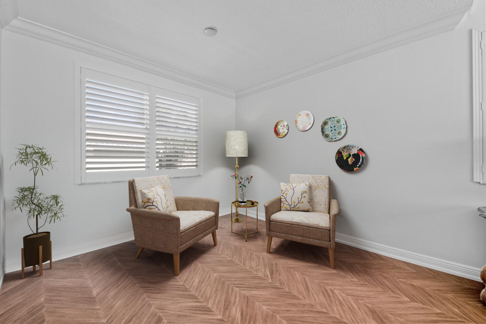 2735 Shaughnessy Drive