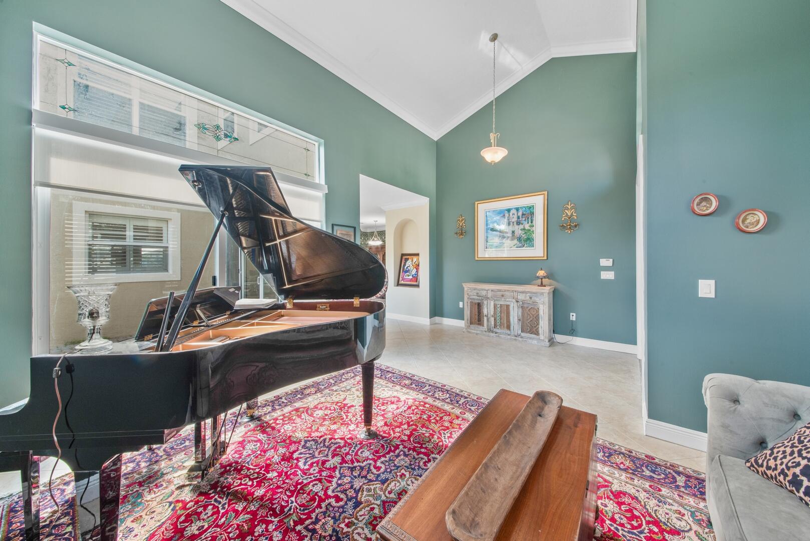 2735 Shaughnessy Drive