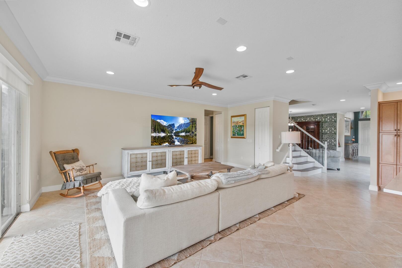 2735 Shaughnessy Drive