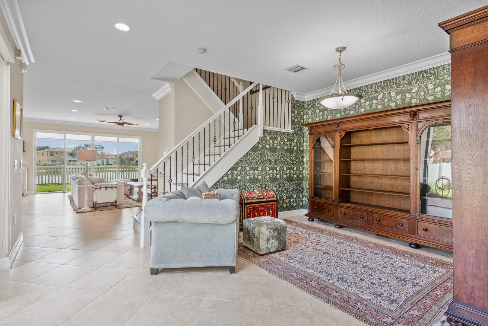 2735 Shaughnessy Drive