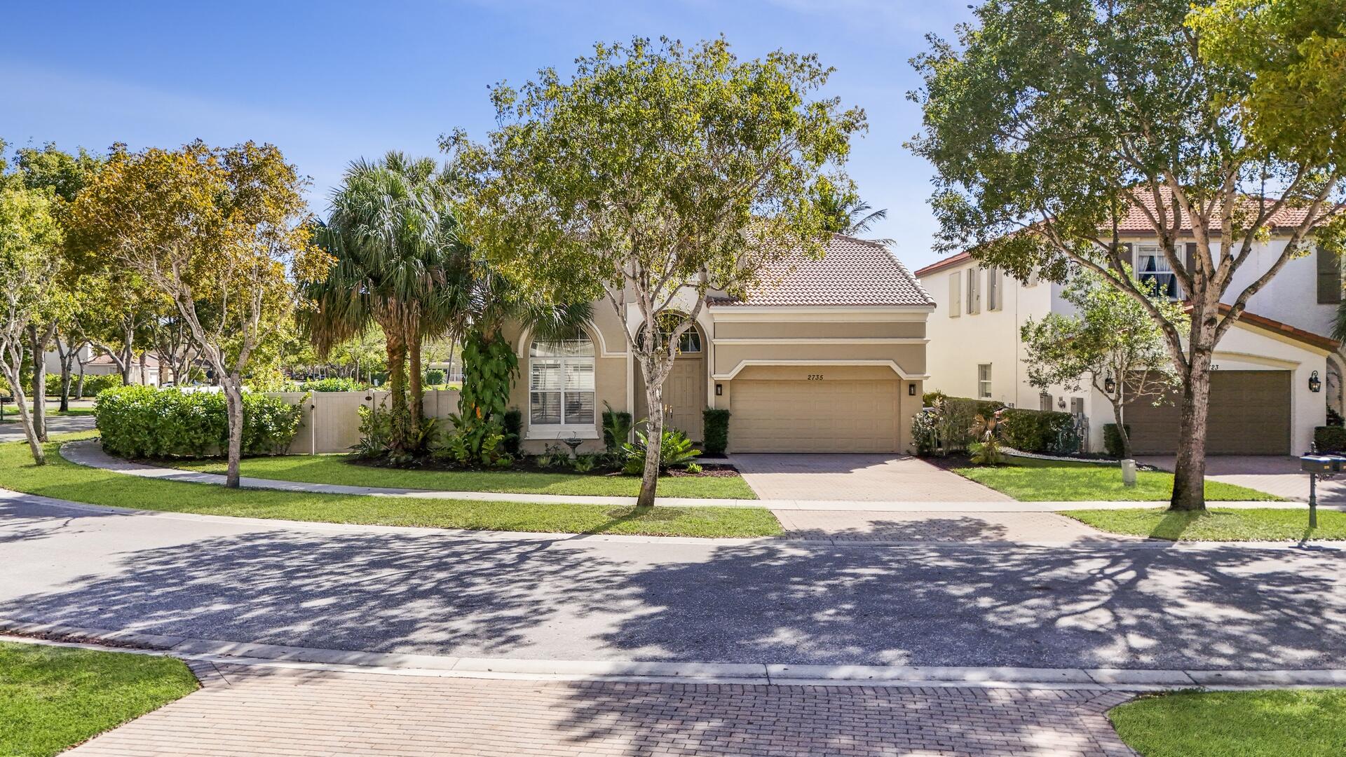 2735 Shaughnessy Drive