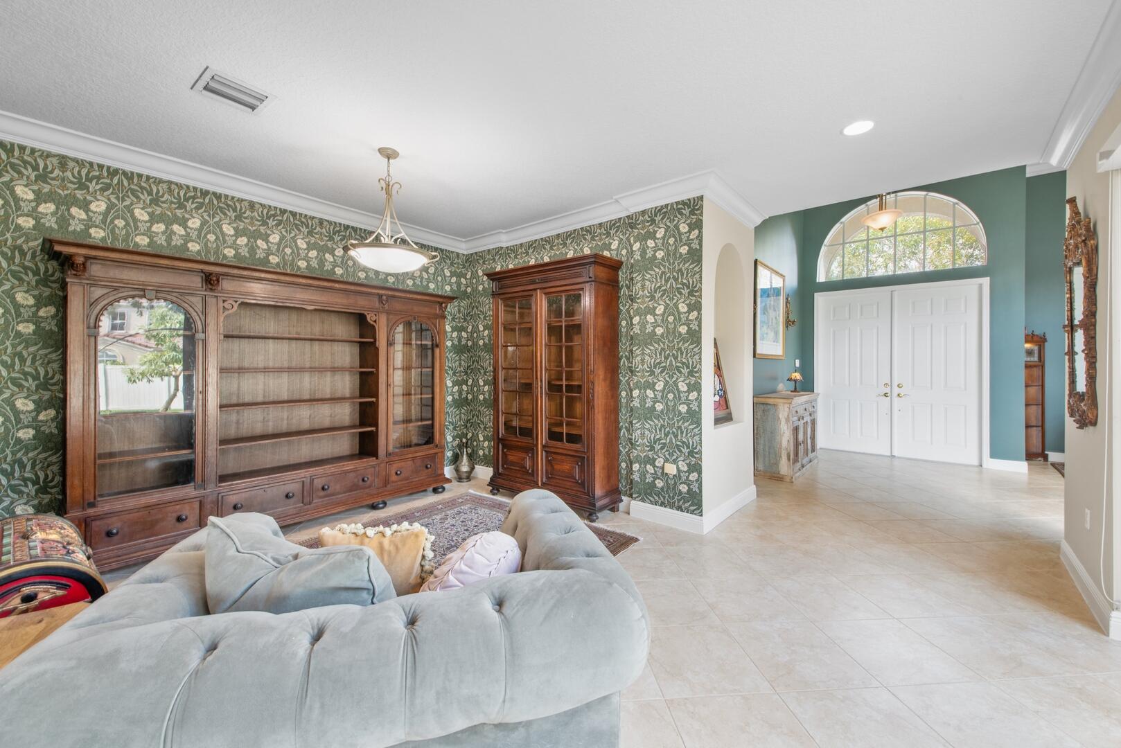 2735 Shaughnessy Drive