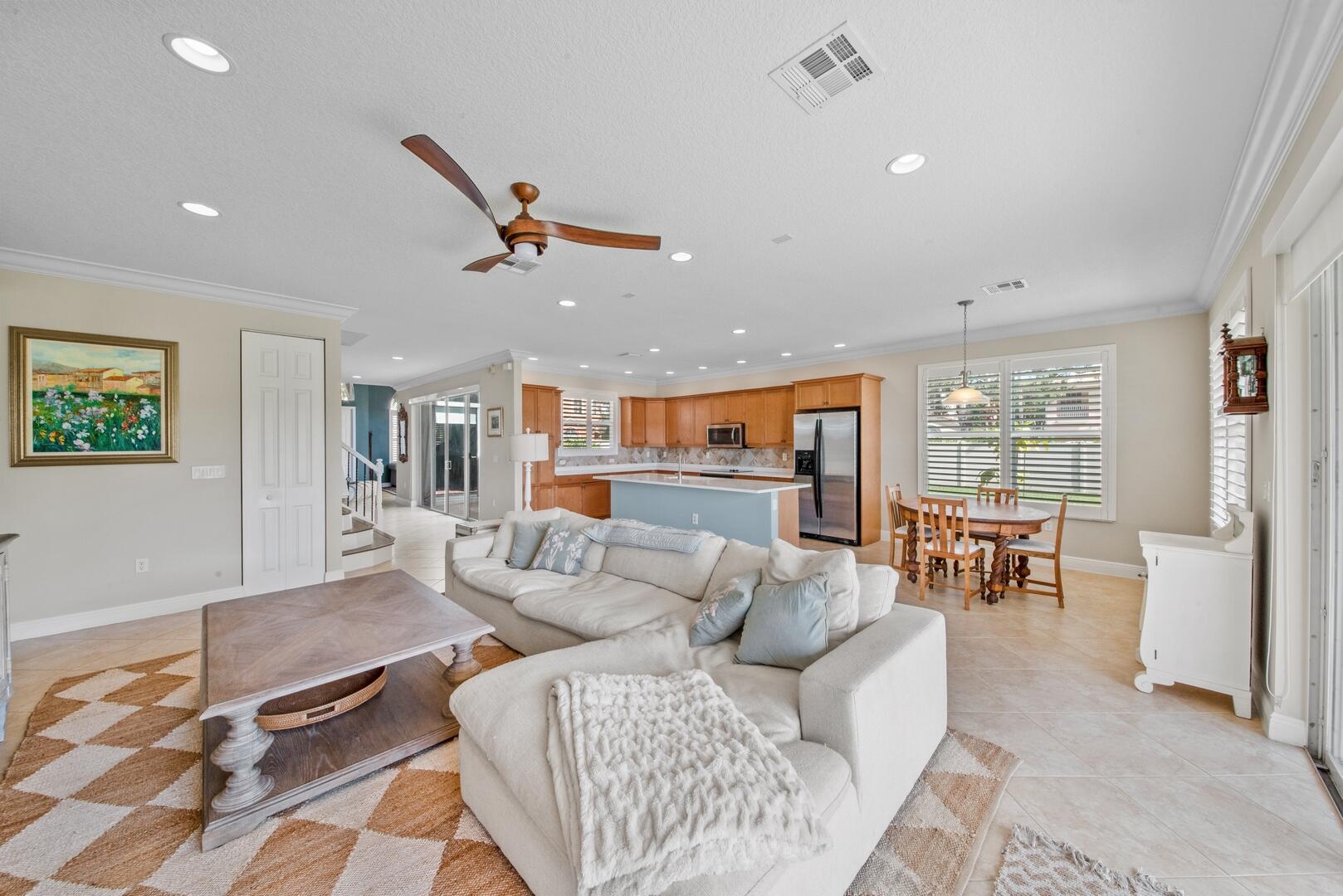 2735 Shaughnessy Drive