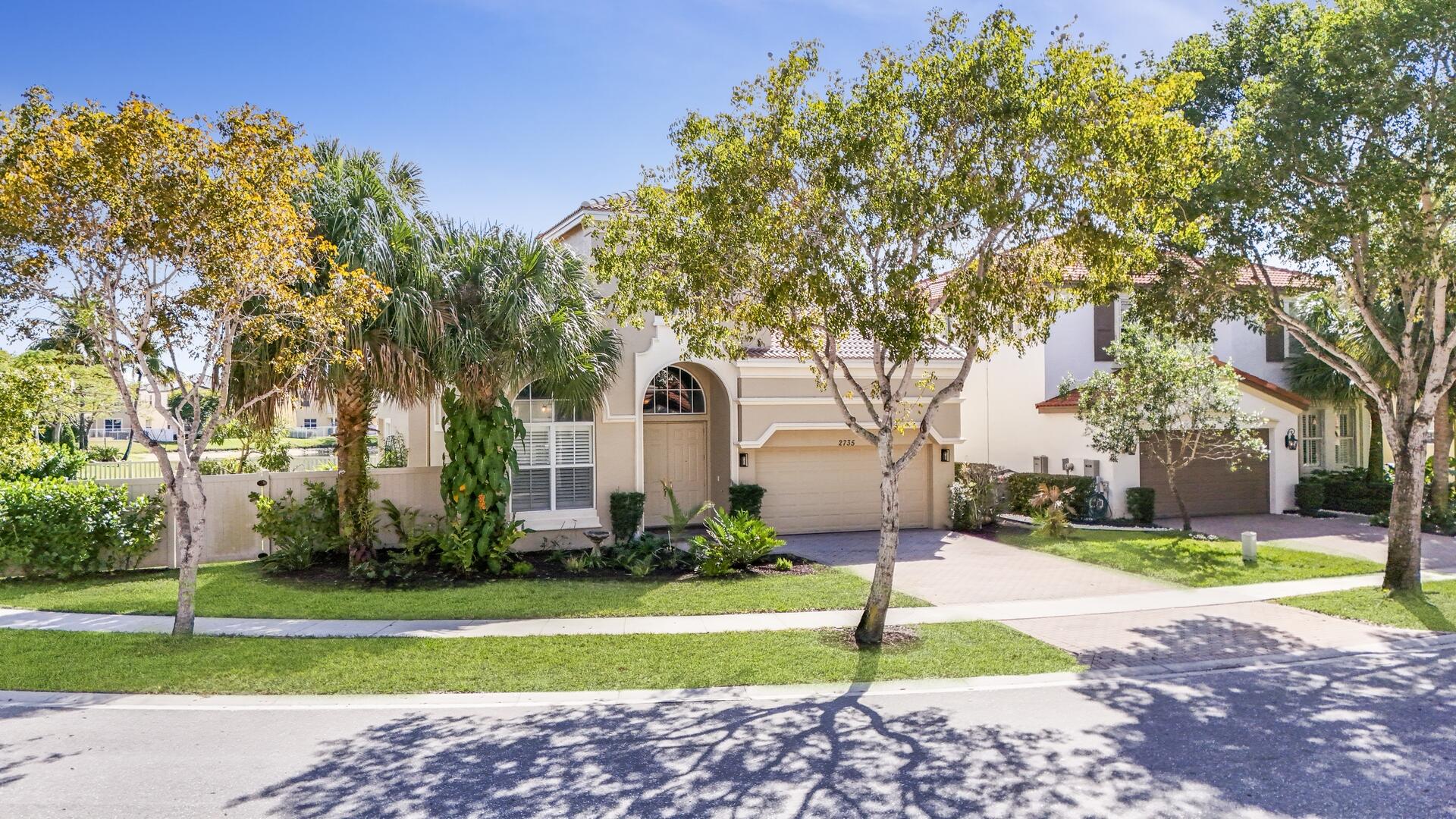2735 Shaughnessy Drive