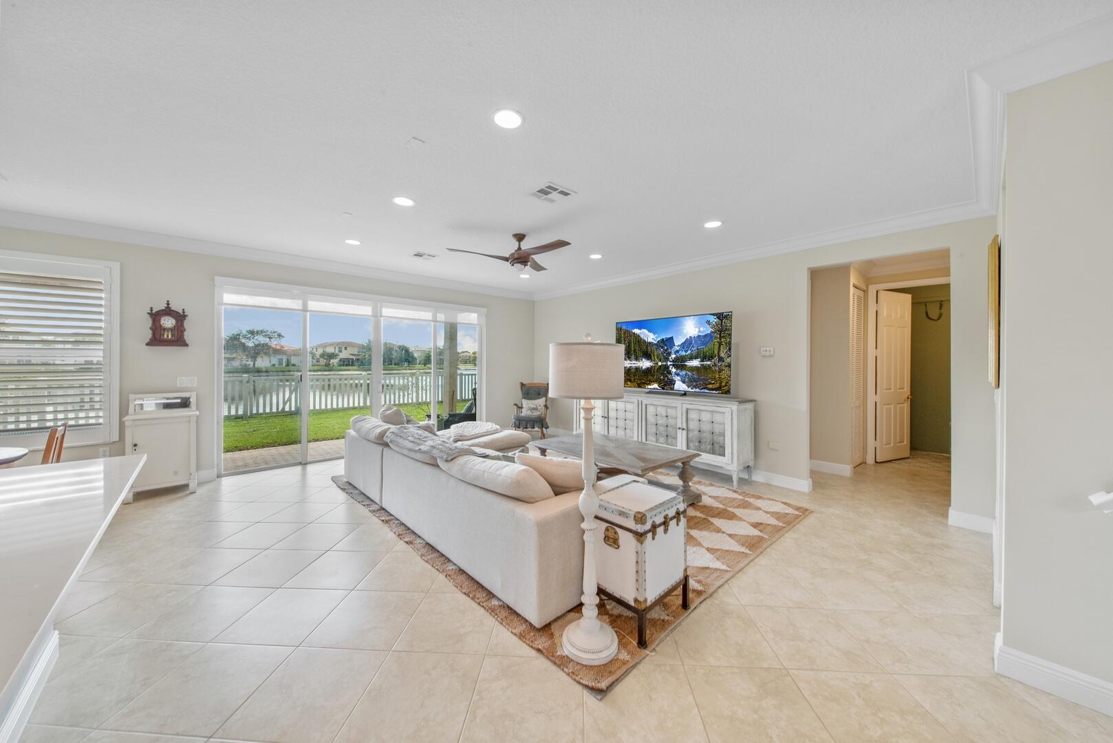 2735 Shaughnessy Drive