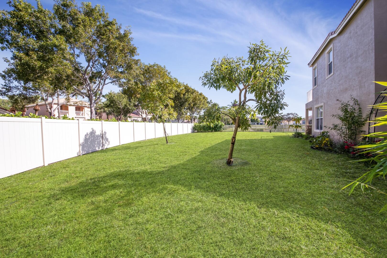 2735 Shaughnessy Drive