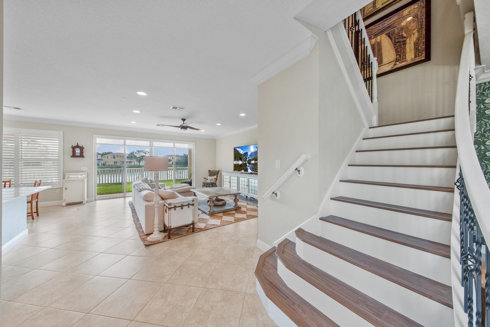 2735 Shaughnessy Drive