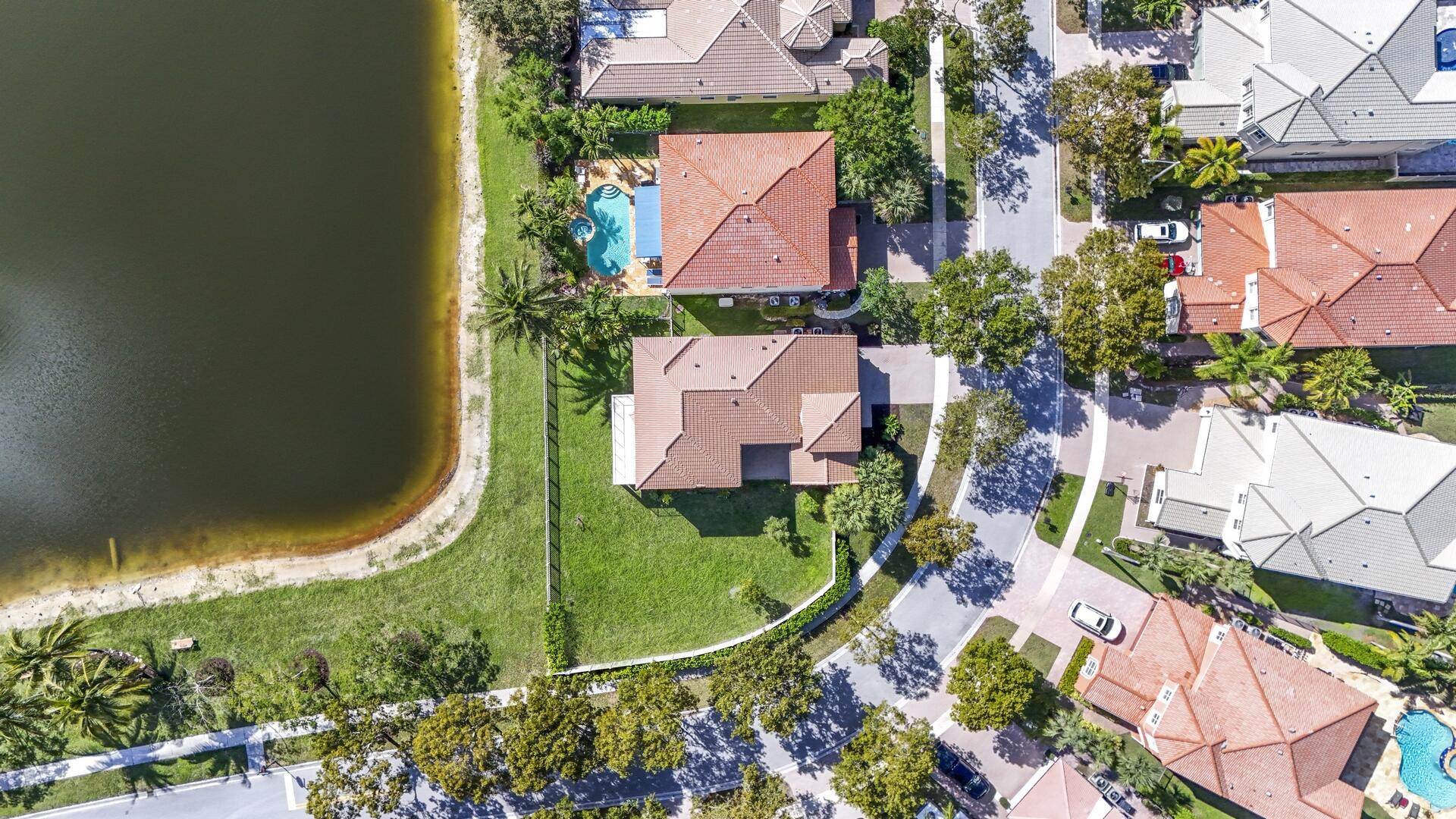 2735 Shaughnessy Drive