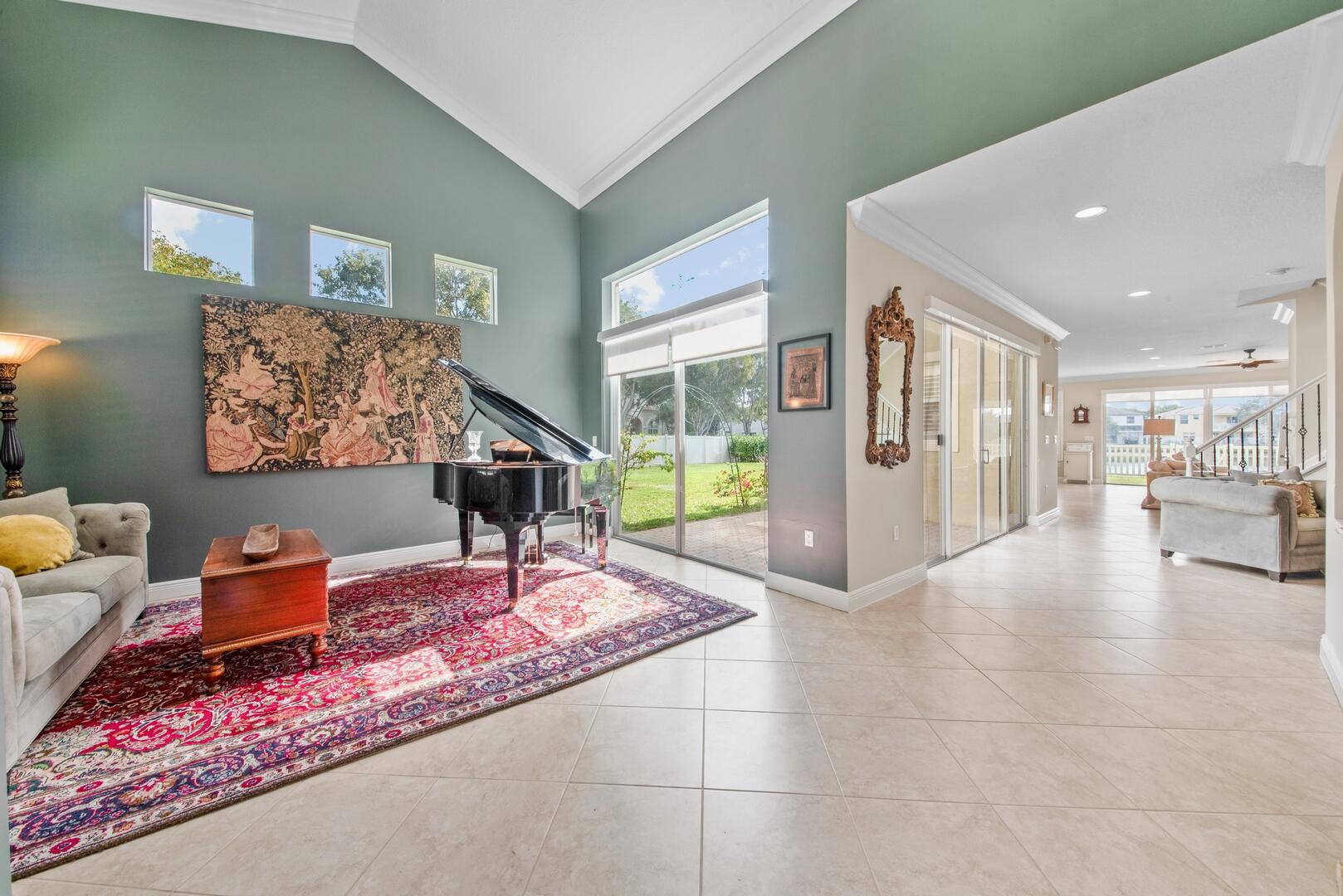 2735 Shaughnessy Drive