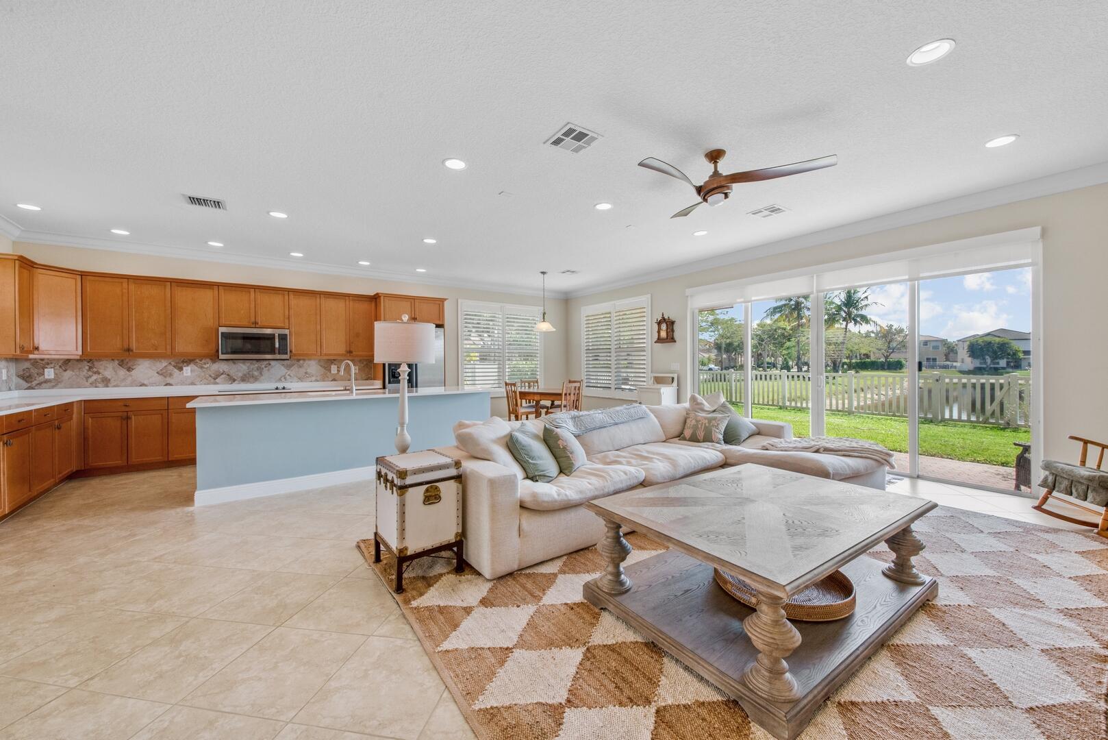 2735 Shaughnessy Drive