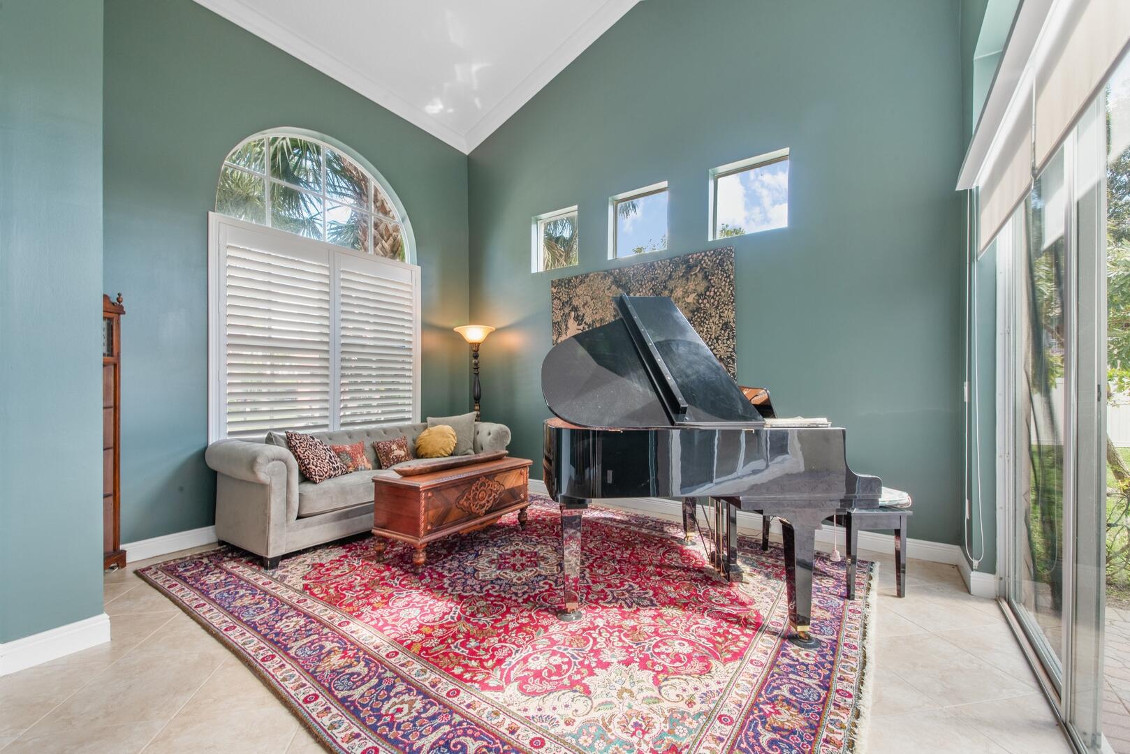 2735 Shaughnessy Drive