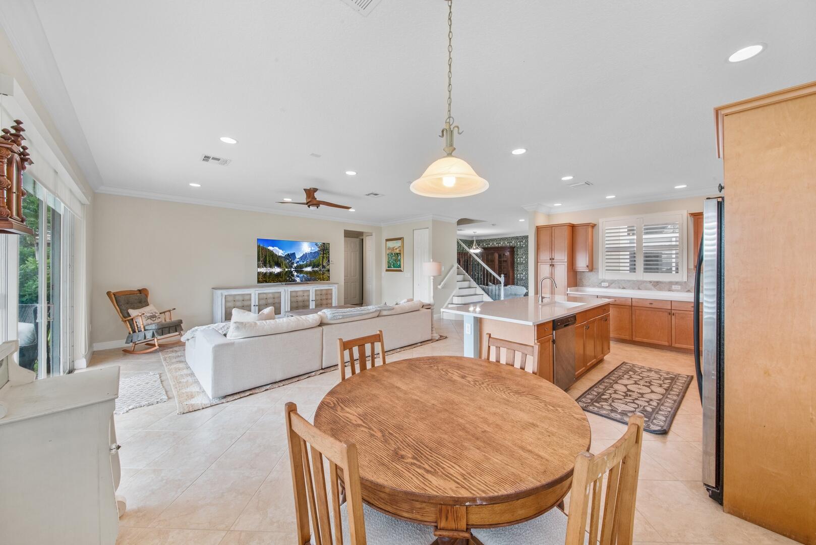 2735 Shaughnessy Drive