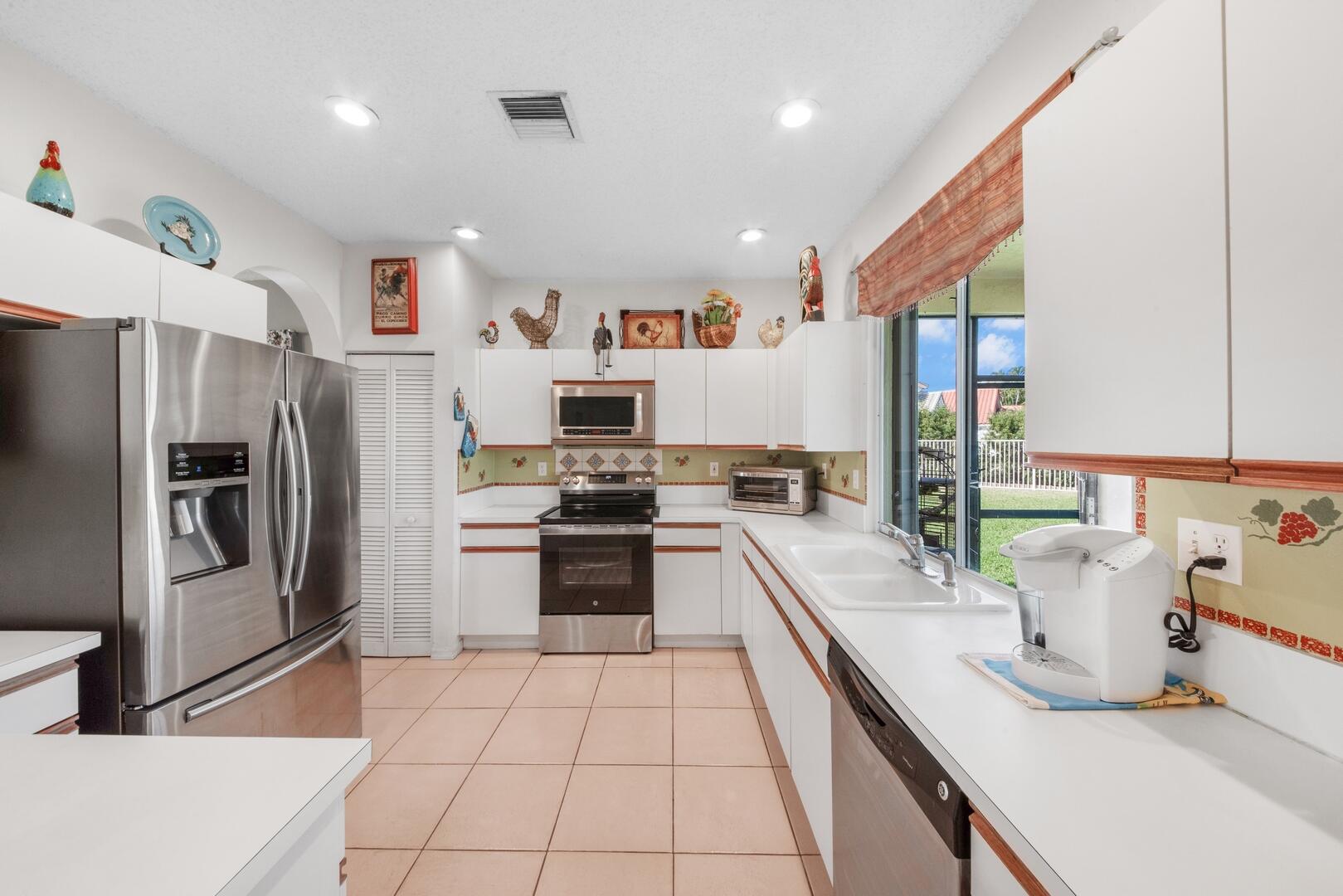 7397 Langston Court