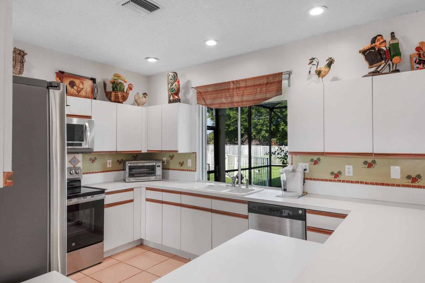 7397 Langston Court