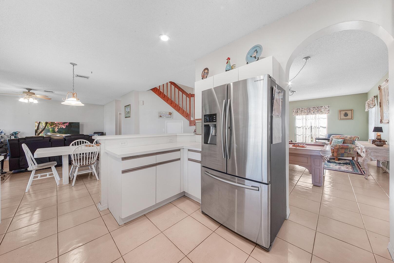 7397 Langston Court