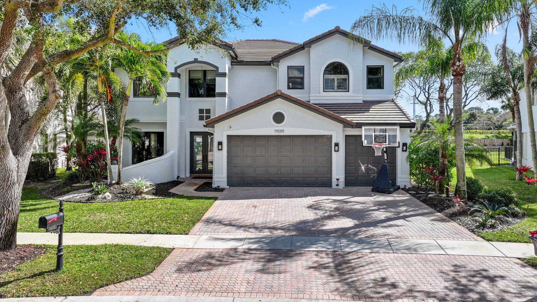 19585 Estuary Drive