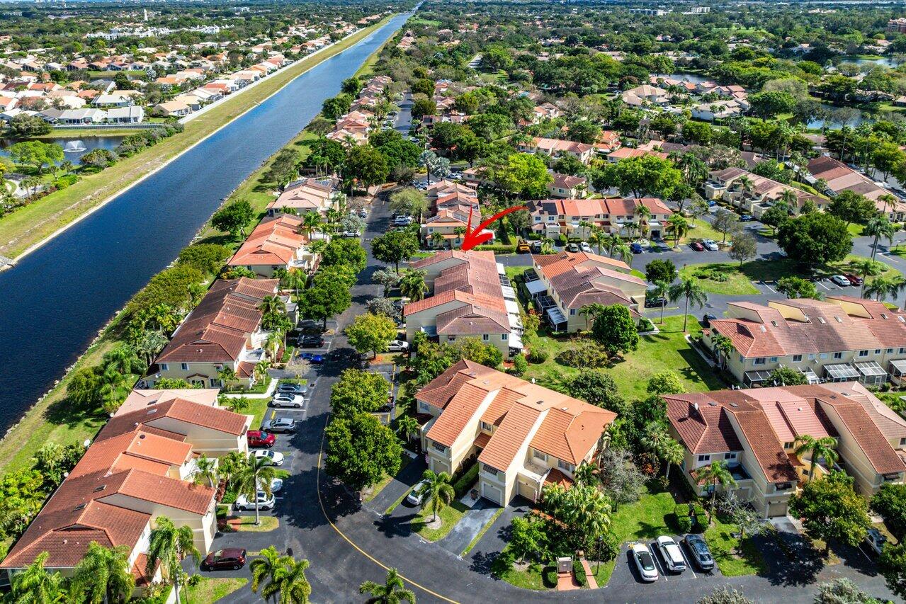 3422 Deer Creek Palladian Circle