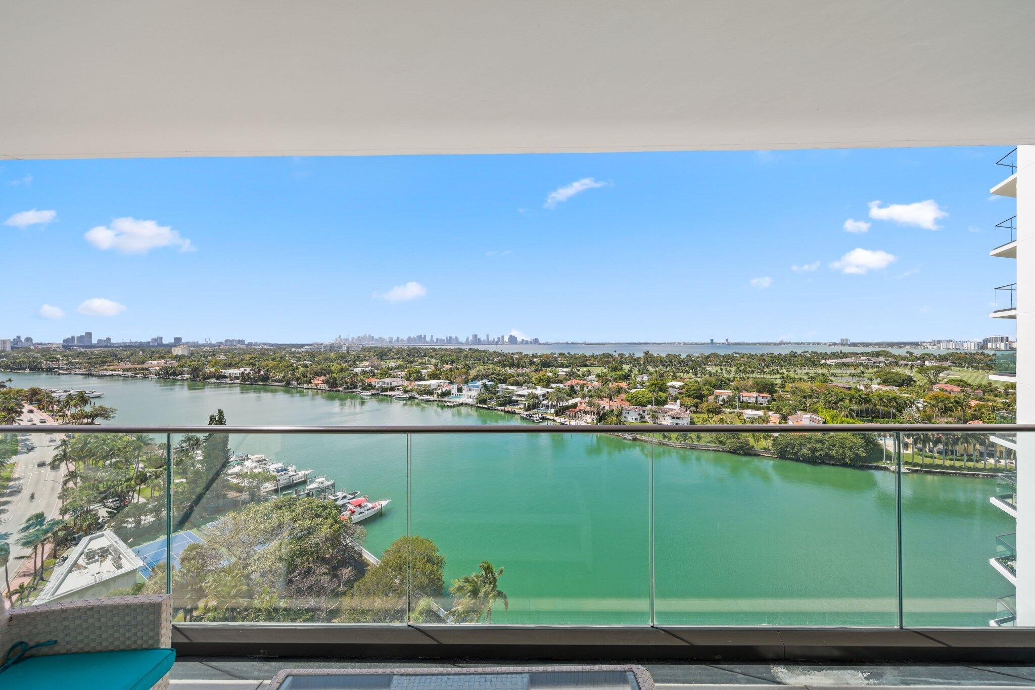 5500 Collins Avenue 1704