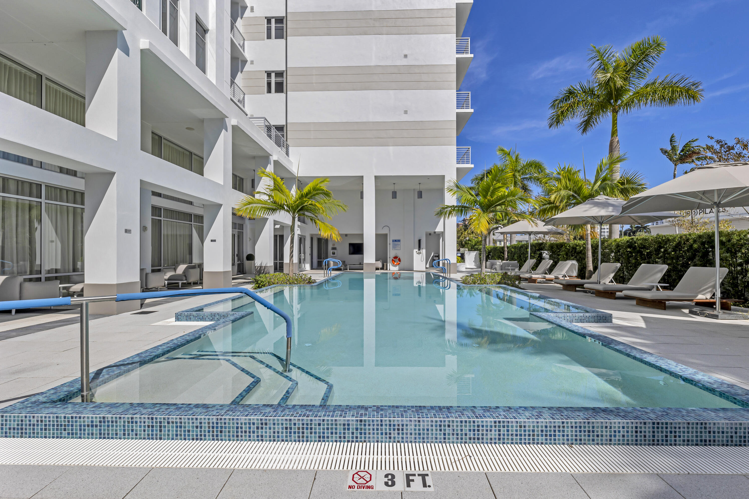 155 E Boca Raton Road Unit: 607