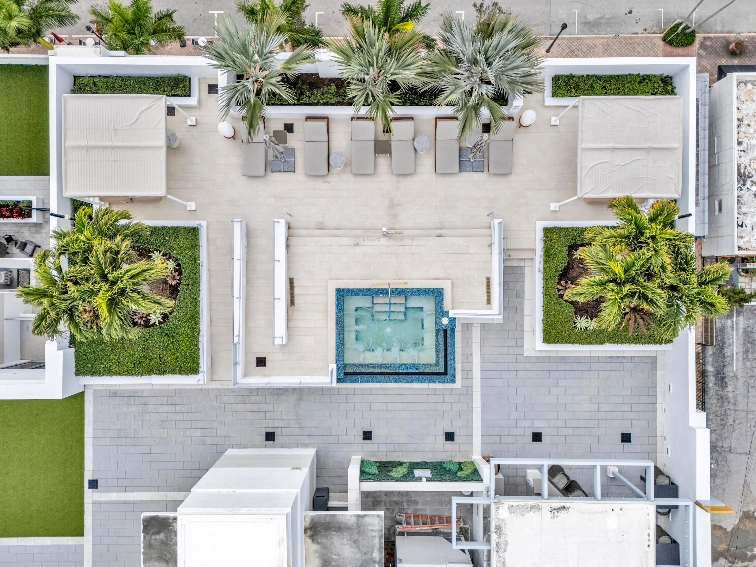 155 E Boca Raton Road Unit: 607