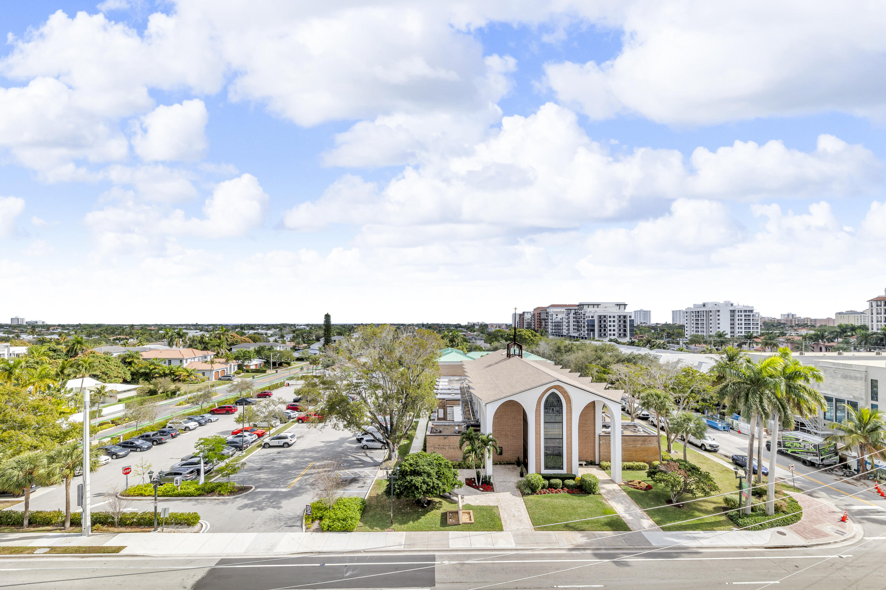 155 E Boca Raton Road Unit: 607