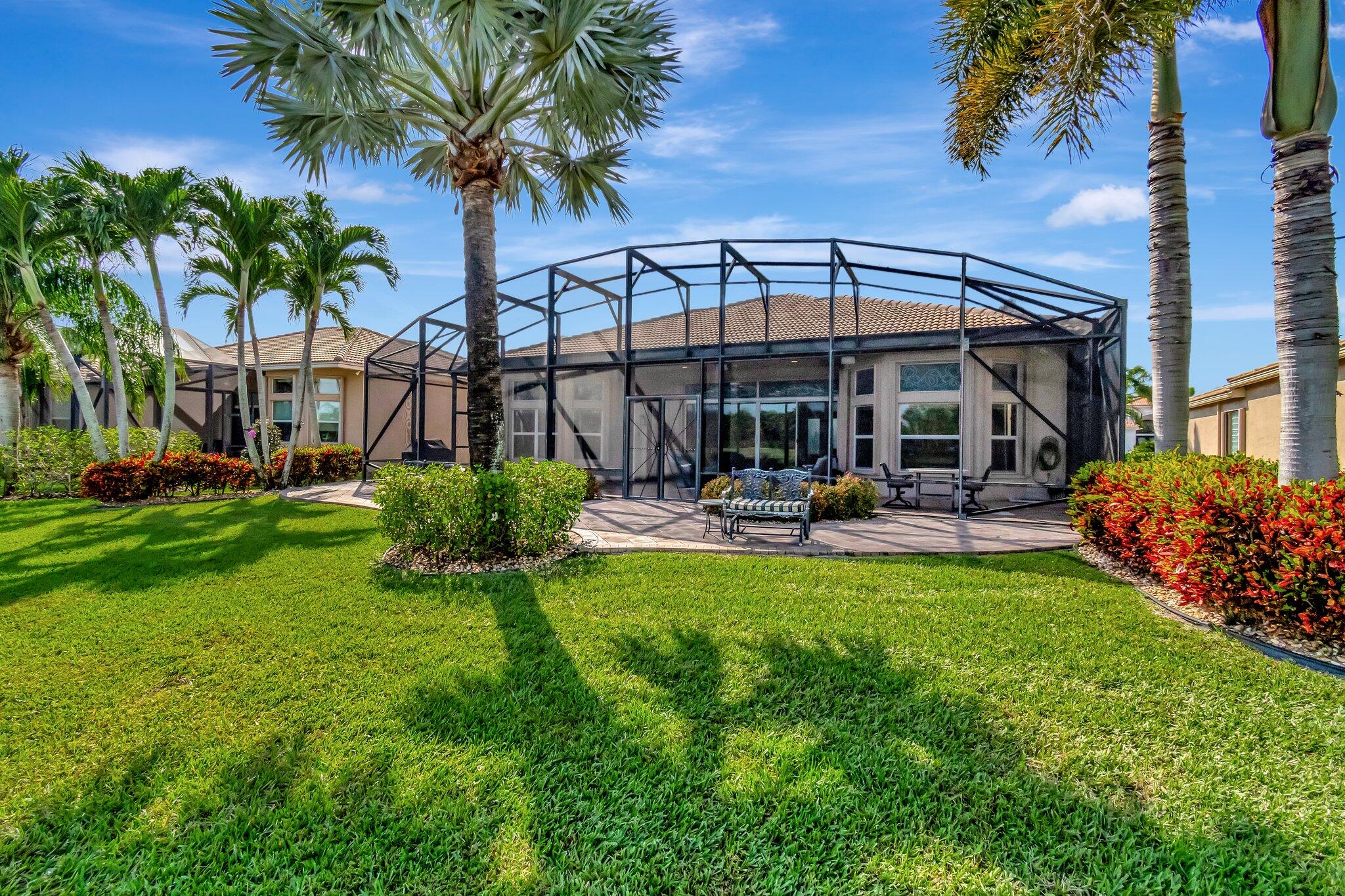 10702 Whitewind Circle