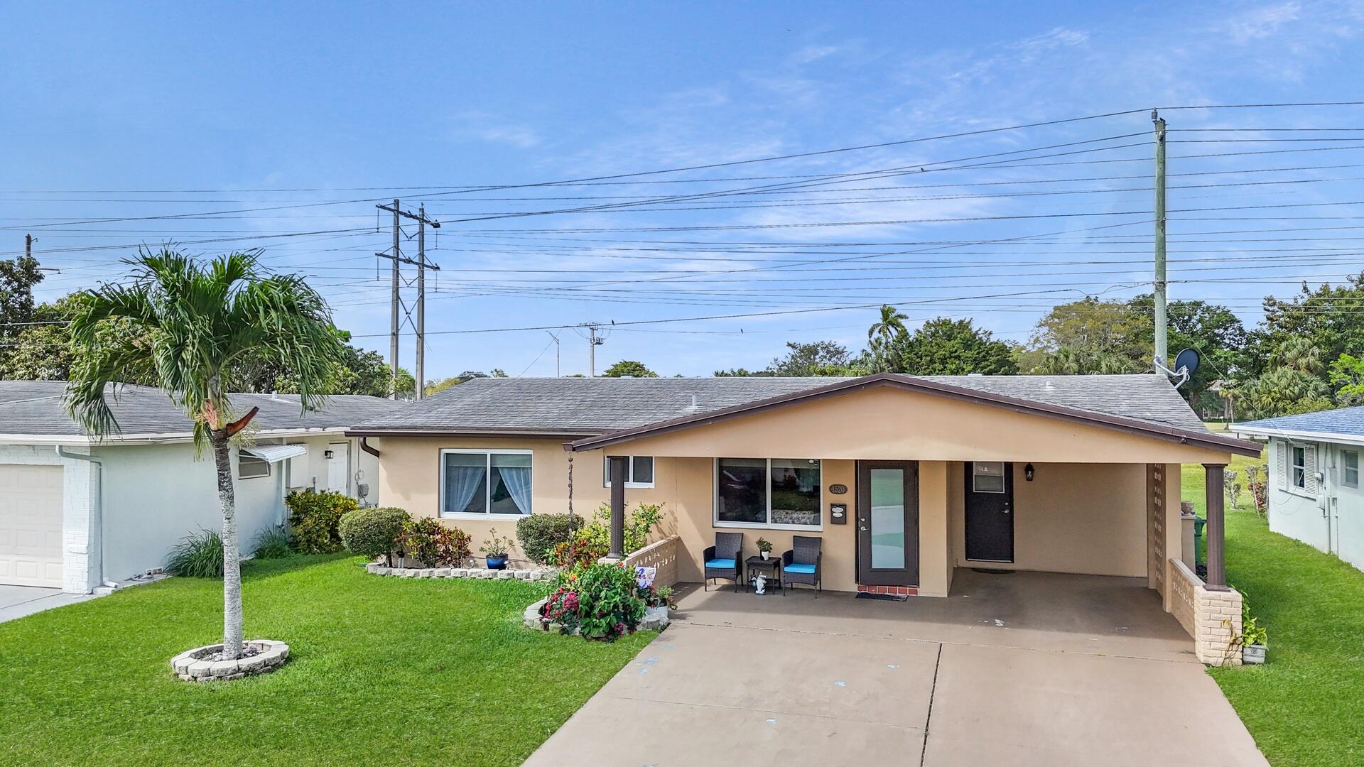 1520 NW 70th Lane