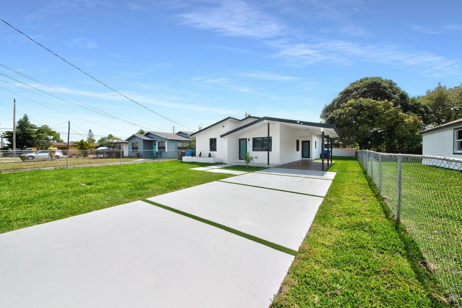 4410 SW 23rd Street