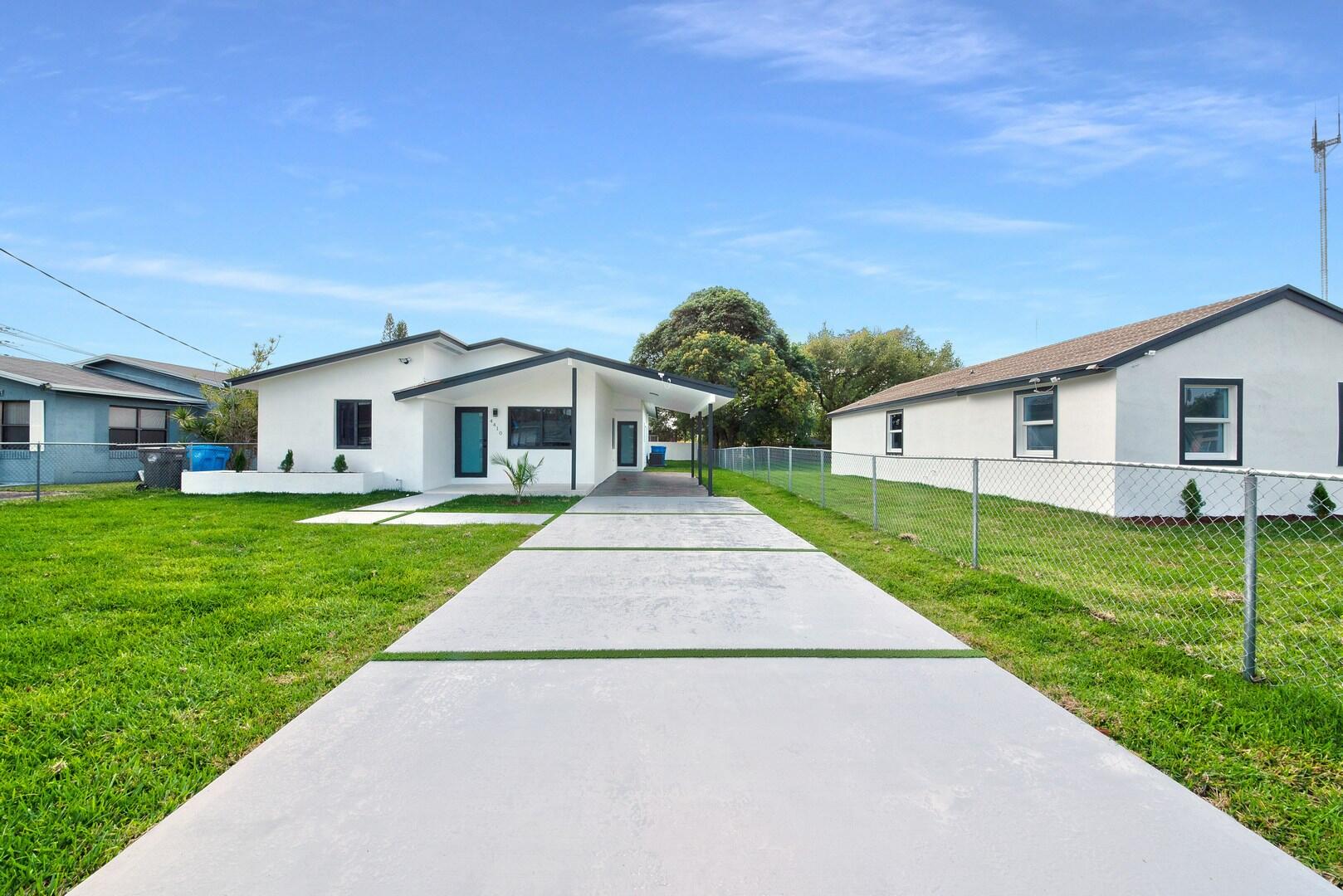 4410 SW 23rd Street