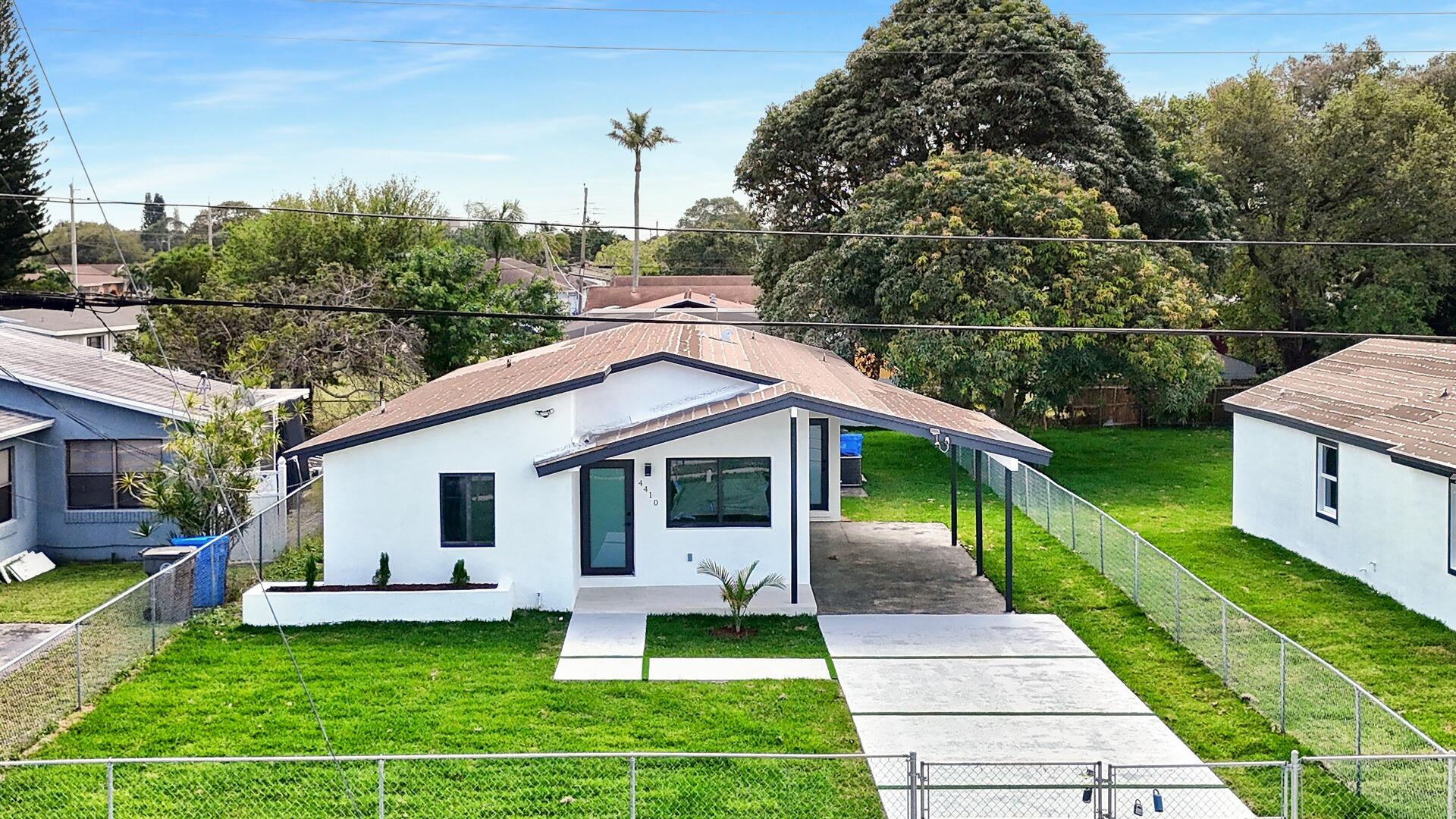 4410 SW 23rd Street