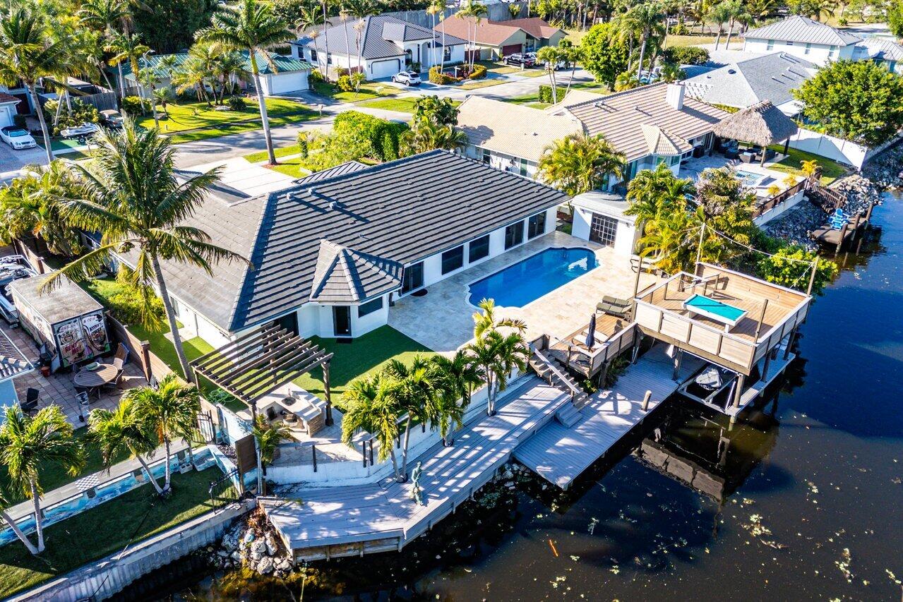 3418 Diane Drive