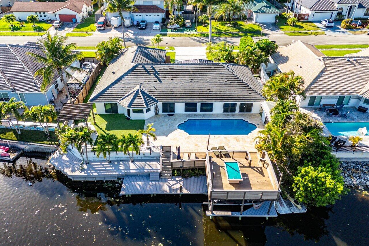3418 Diane Drive