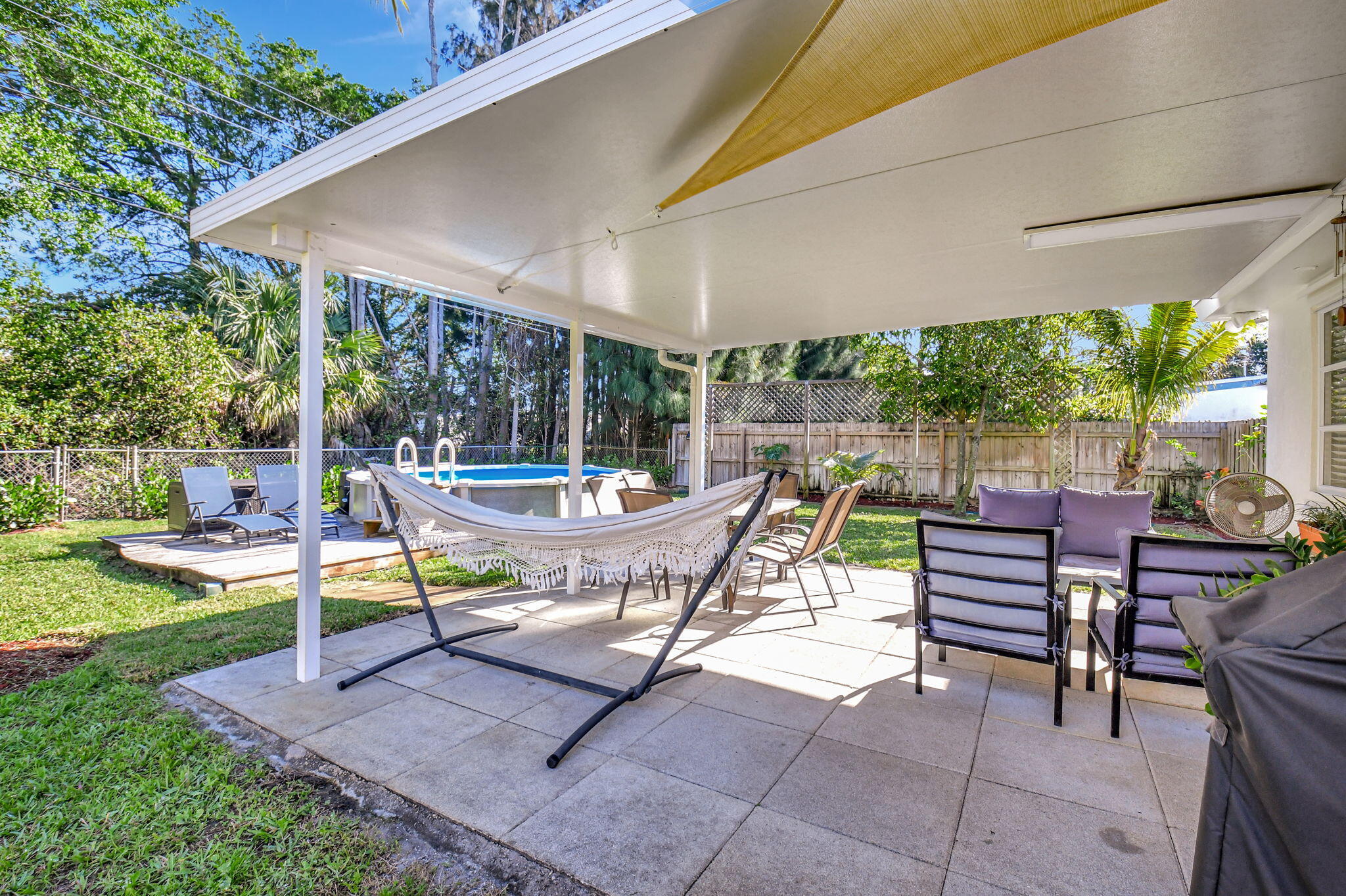 5135 Van Buren Road