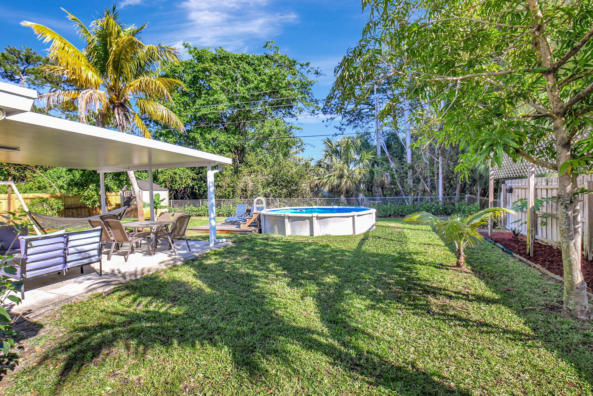 5135 Van Buren Road