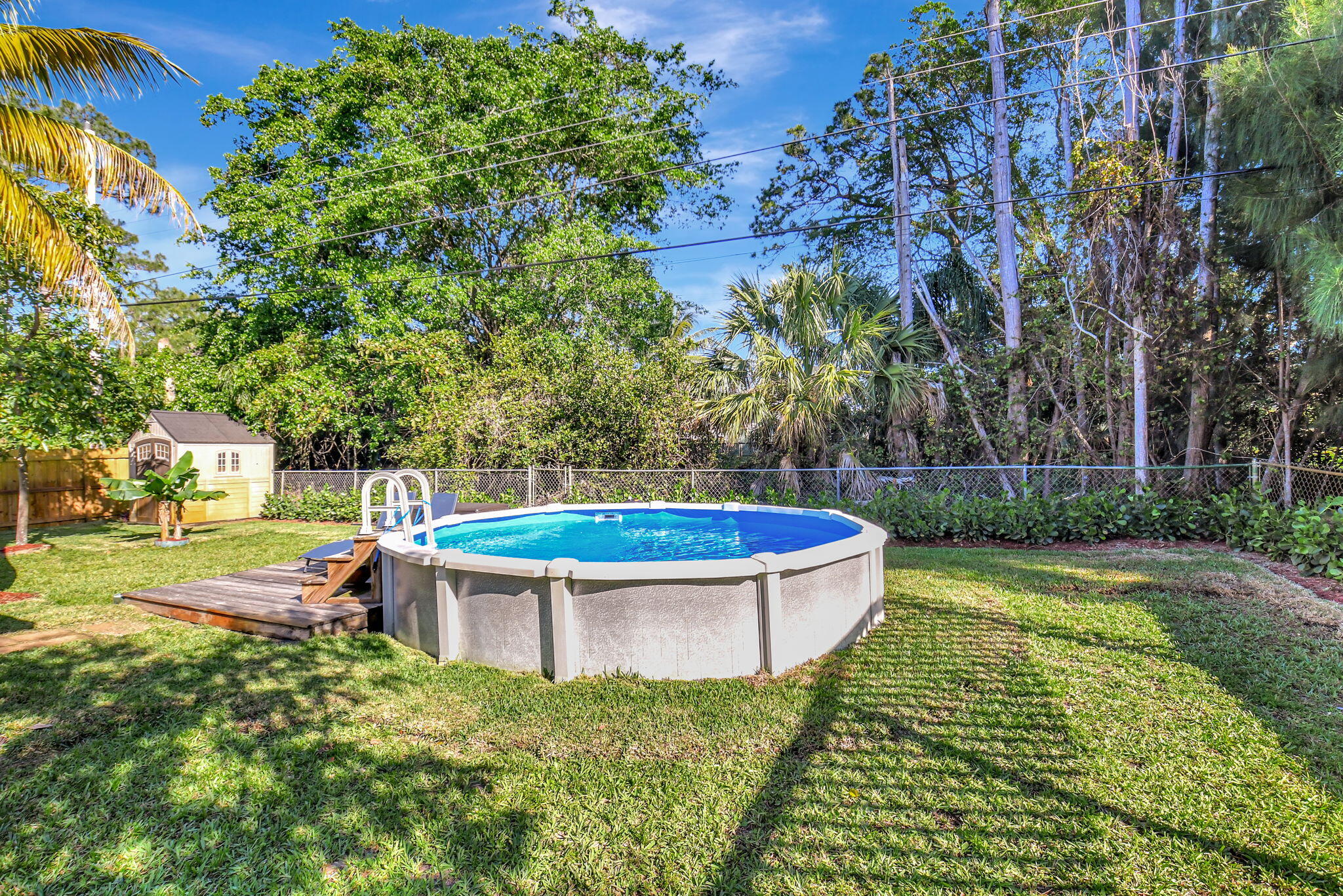 5135 Van Buren Road