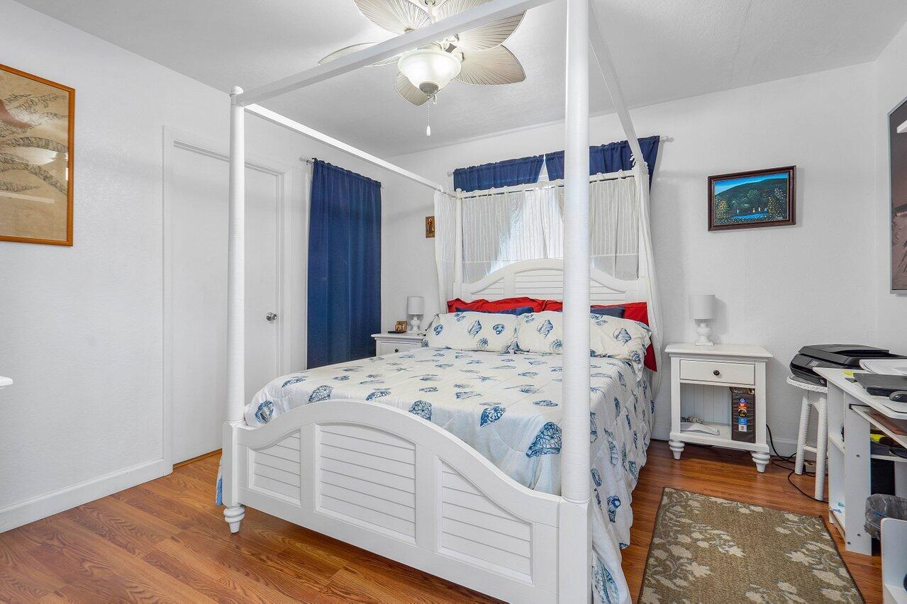 5135 Van Buren Road