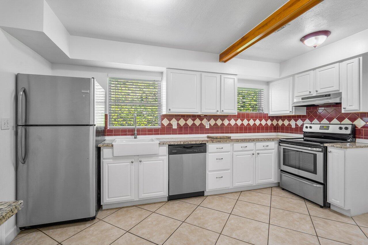 5135 Van Buren Road