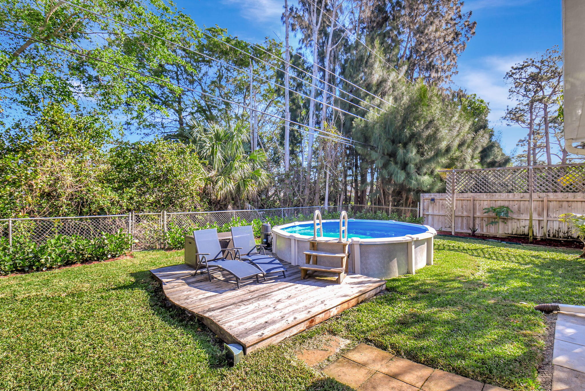 5135 Van Buren Road