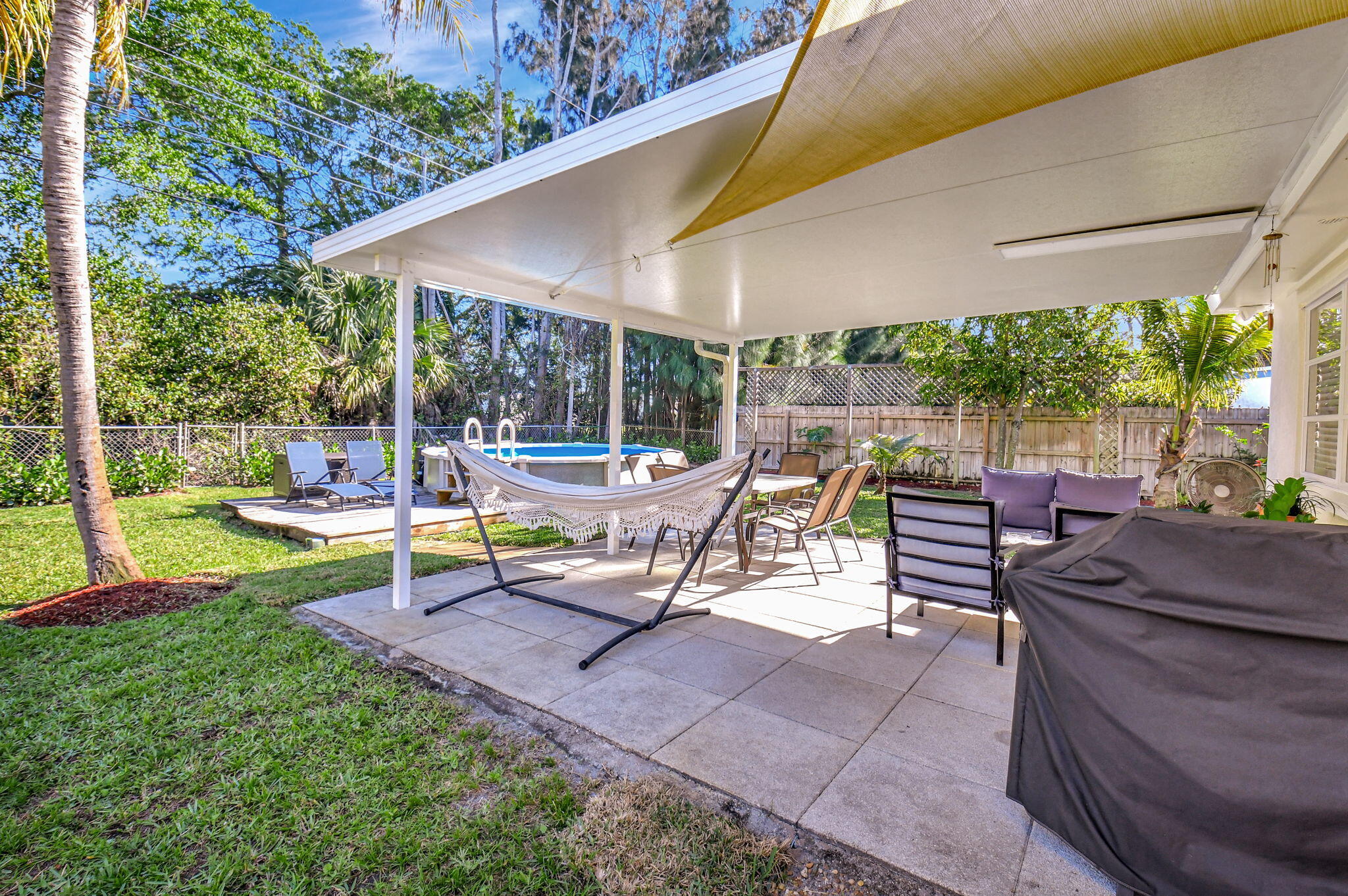 5135 Van Buren Road