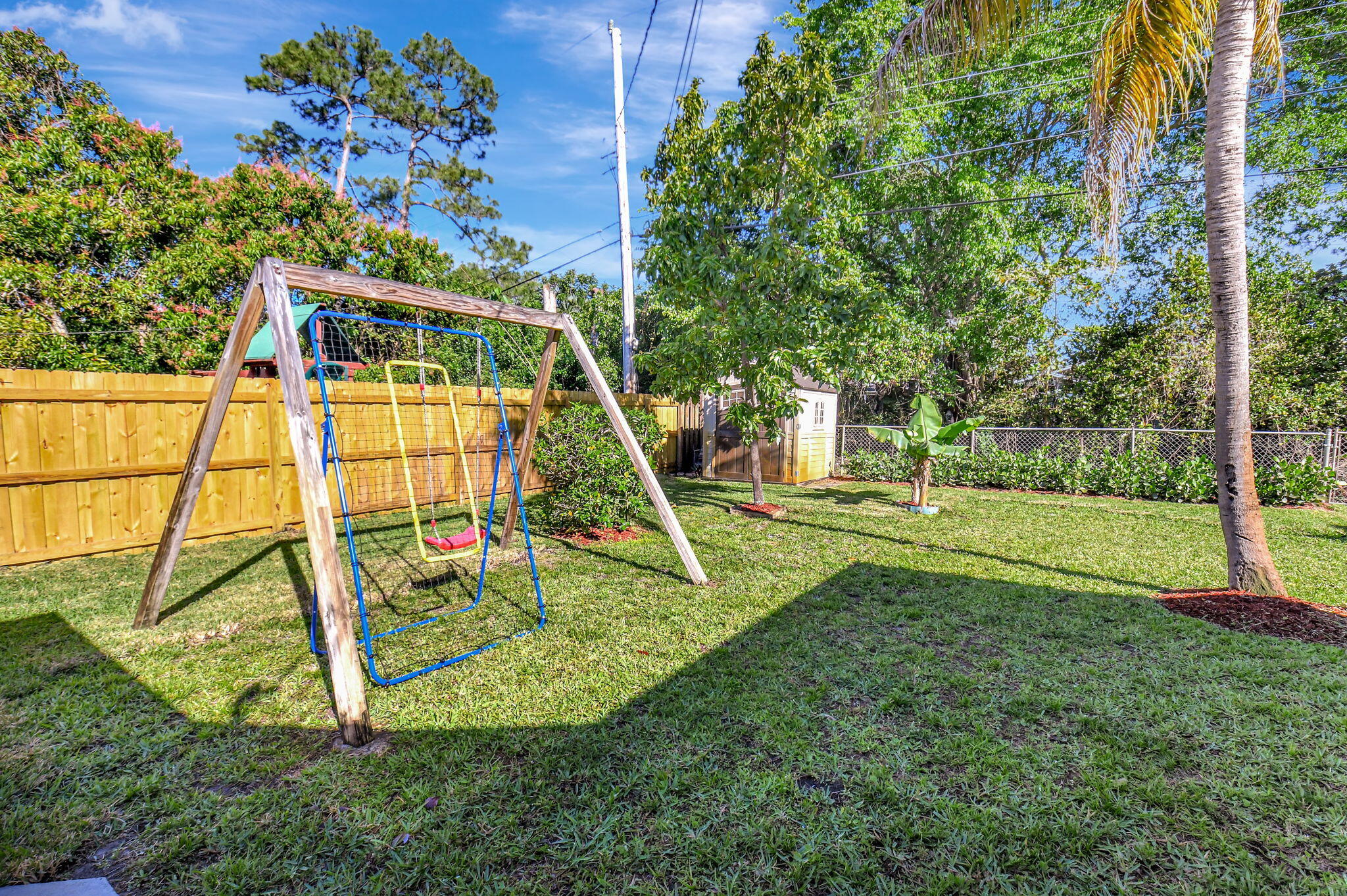 5135 Van Buren Road