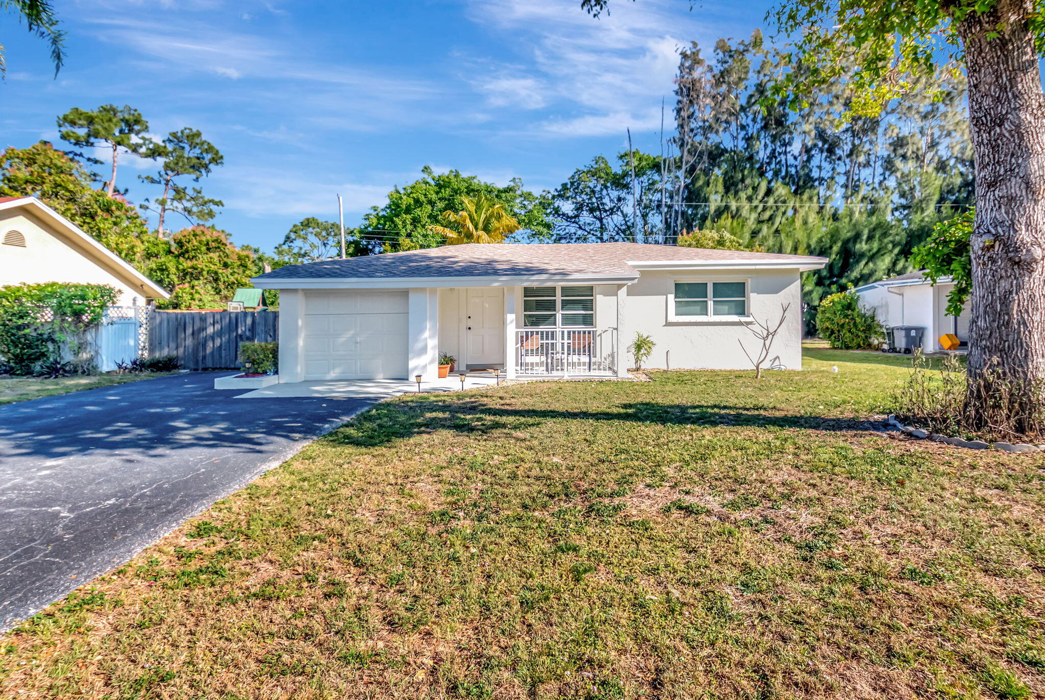5135 Van Buren Road