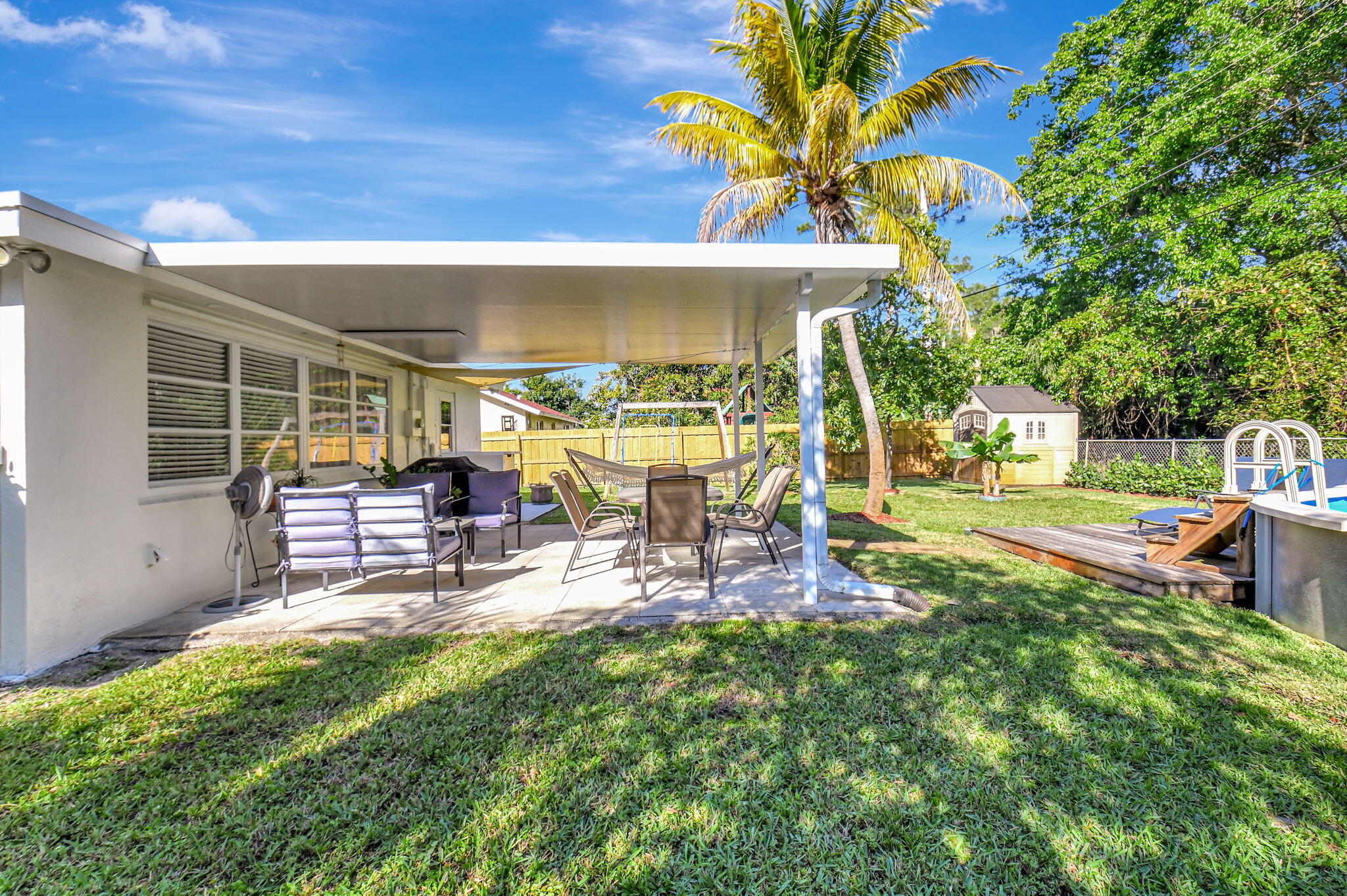 5135 Van Buren Road