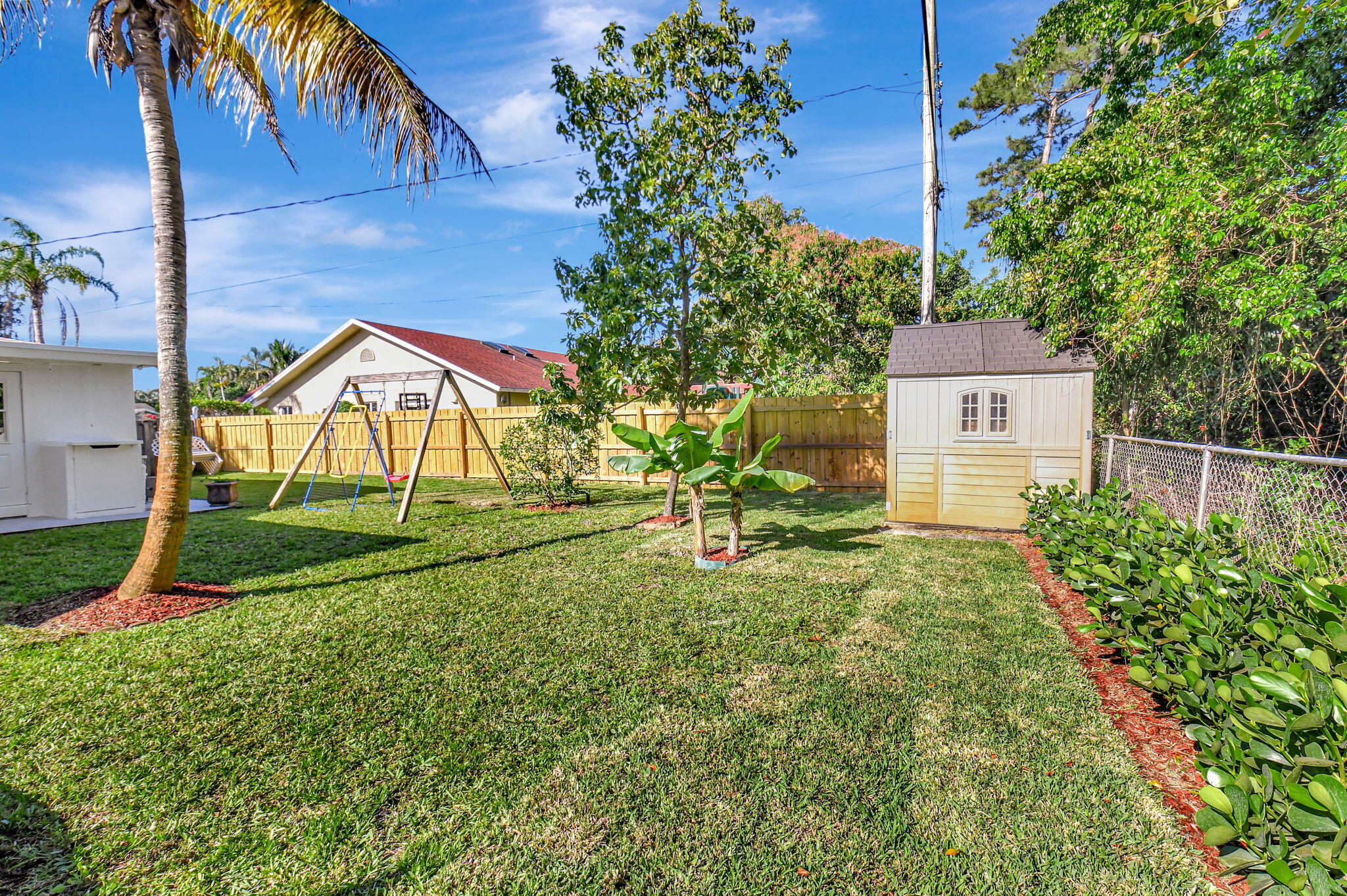 5135 Van Buren Road