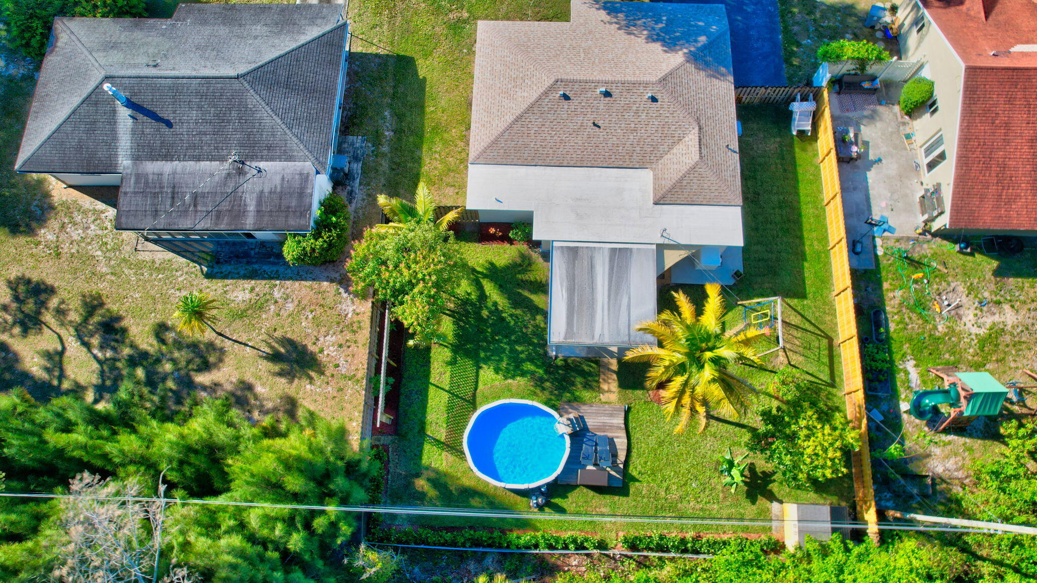 5135 Van Buren Road