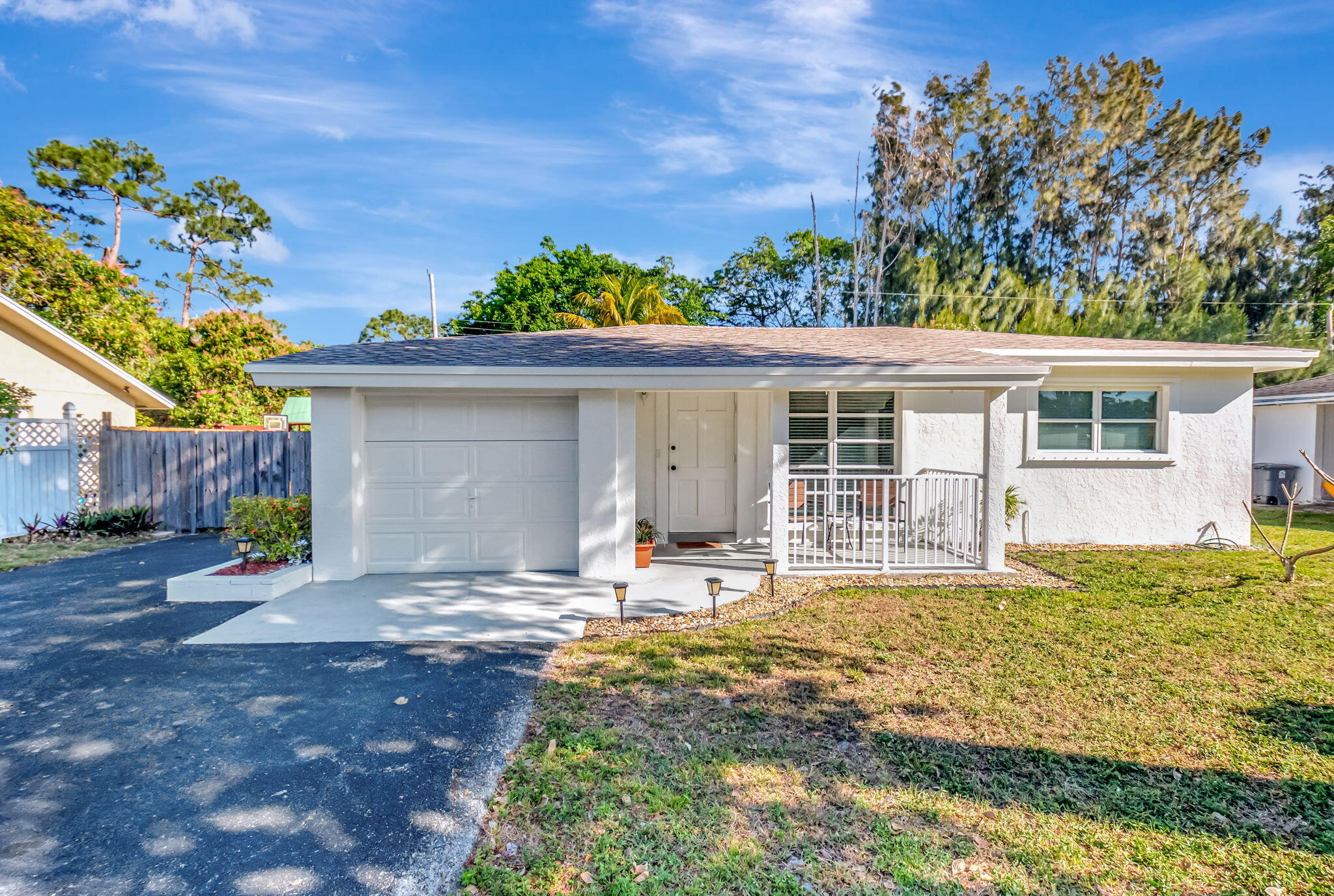 5135 Van Buren Road