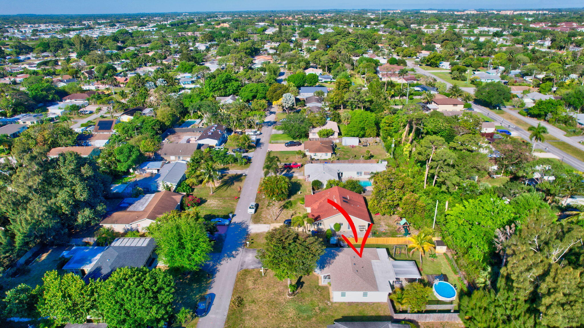 5135 Van Buren Road